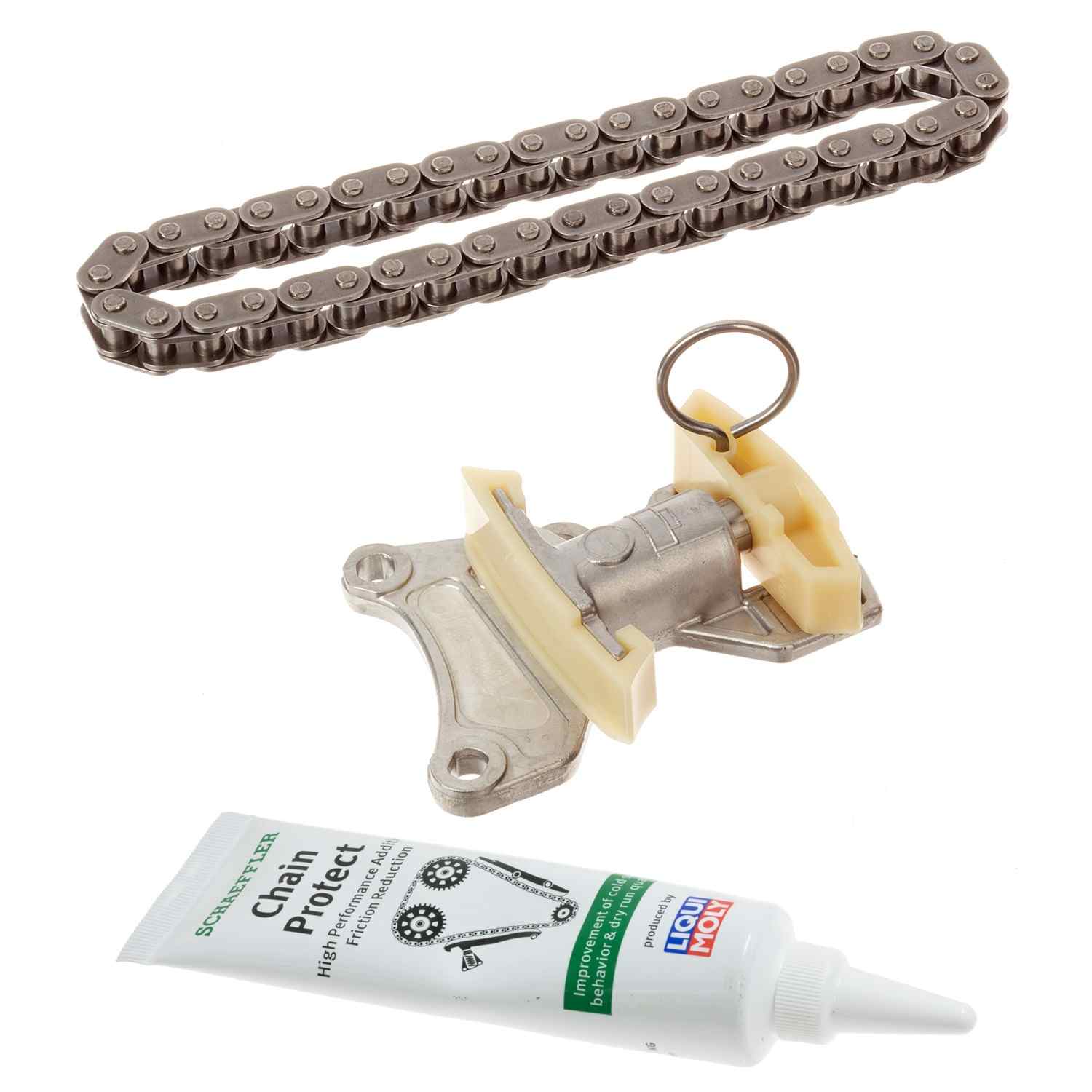 INA US Engine Timing Chain Kit ZC0091K