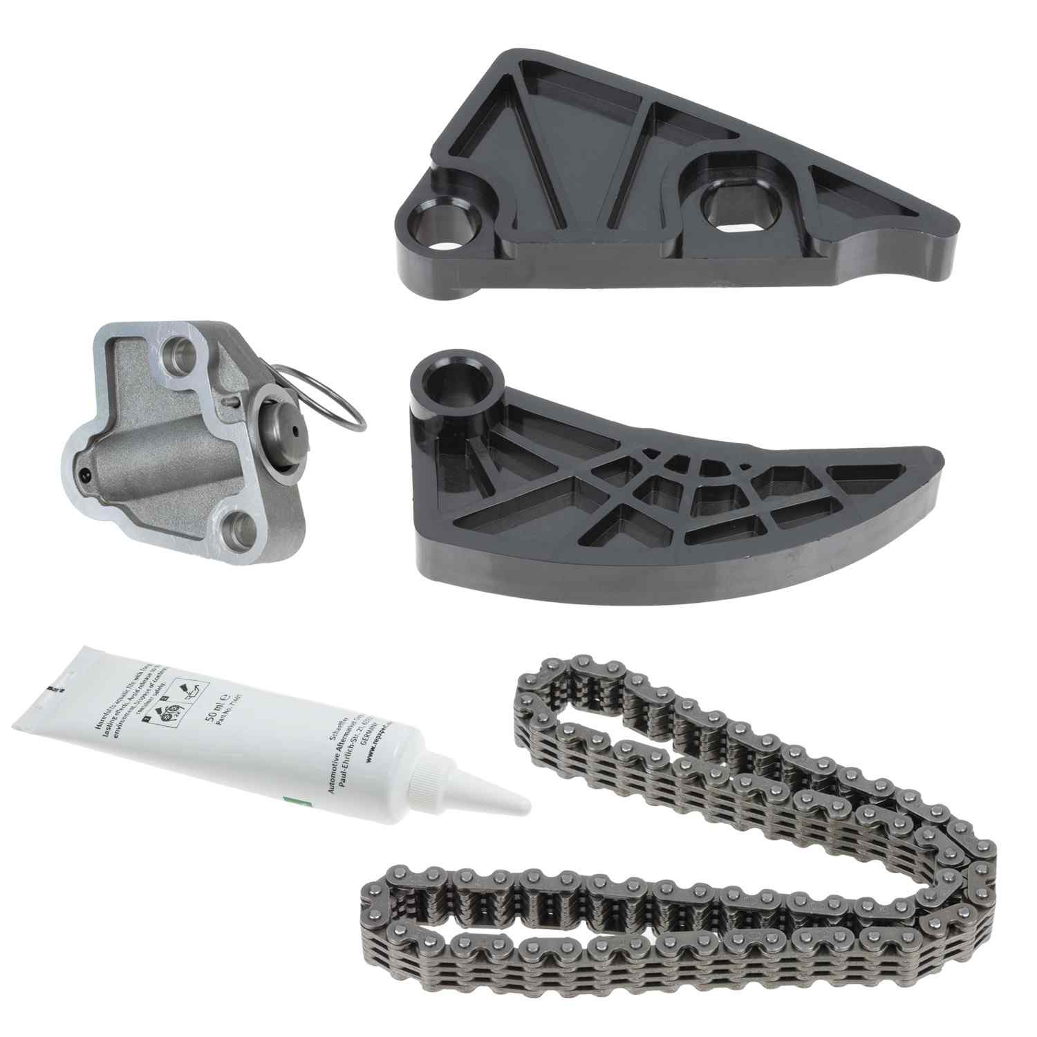 INA US Engine Oil Pump Chain Set ZC0107K