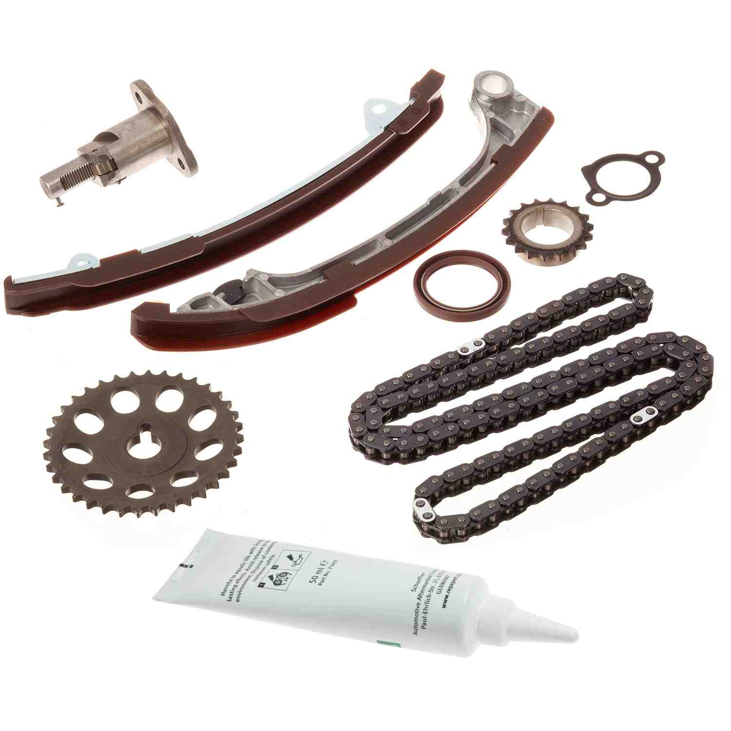 INA US Engine Timing Chain Kit ZC0120K