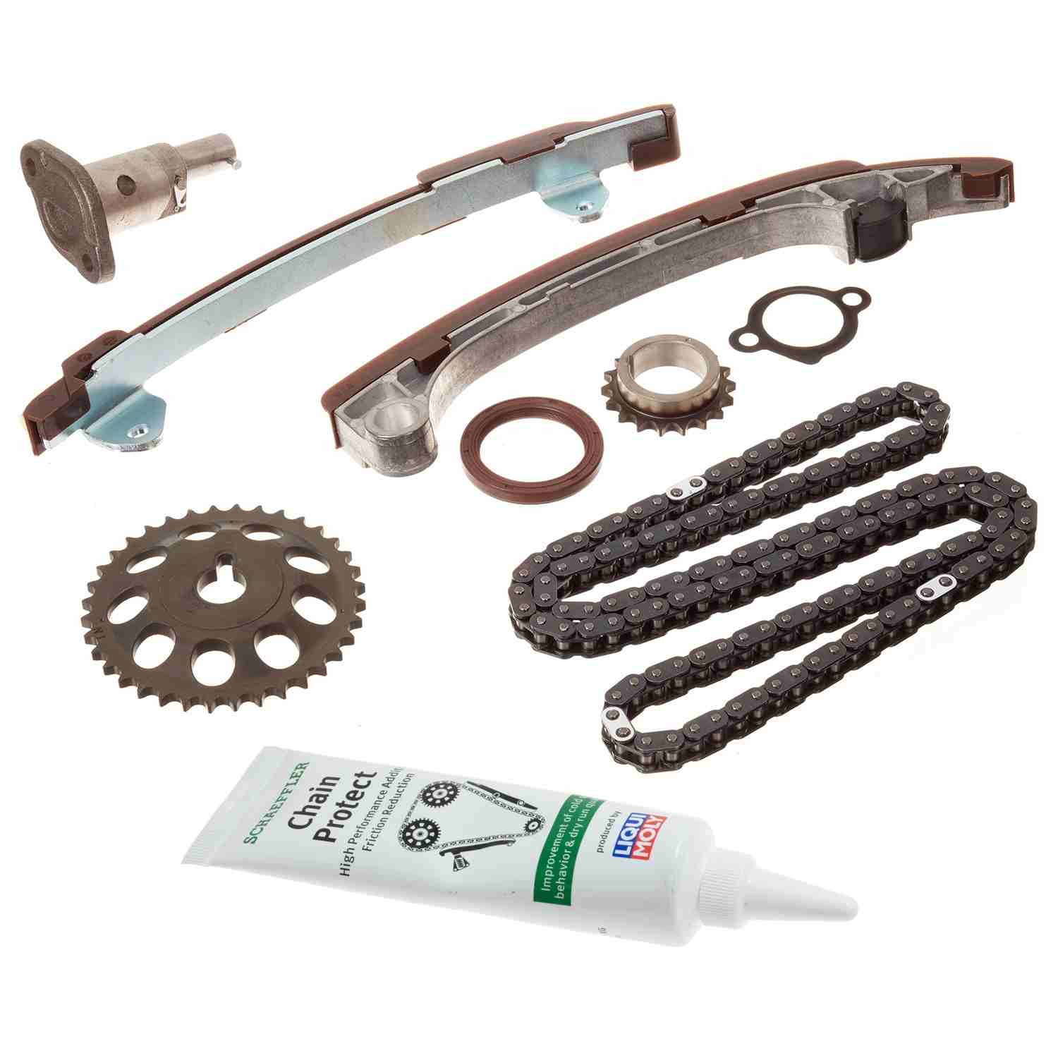 INA US Engine Timing Chain Kit ZC0120K