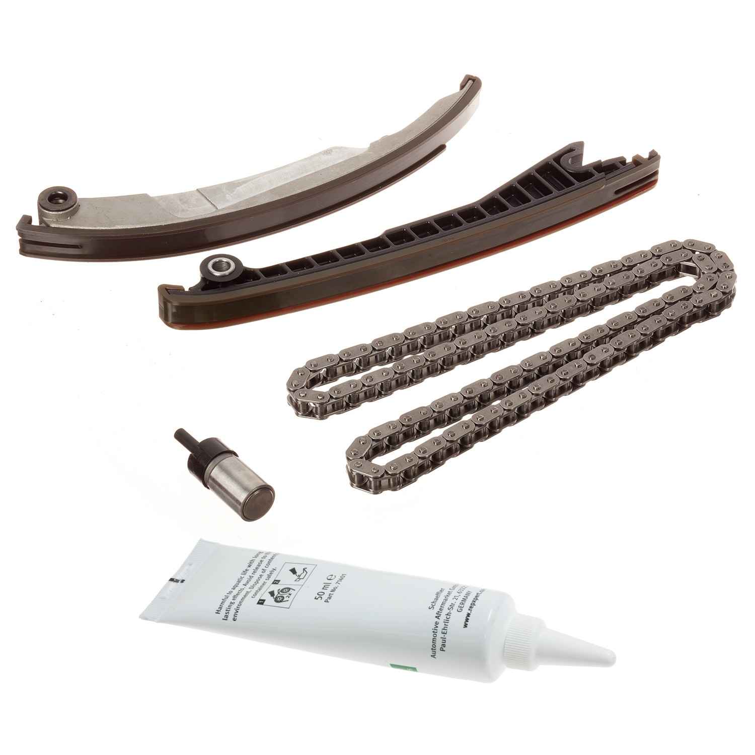 INA US Engine Timing Chain Kit ZC0129K