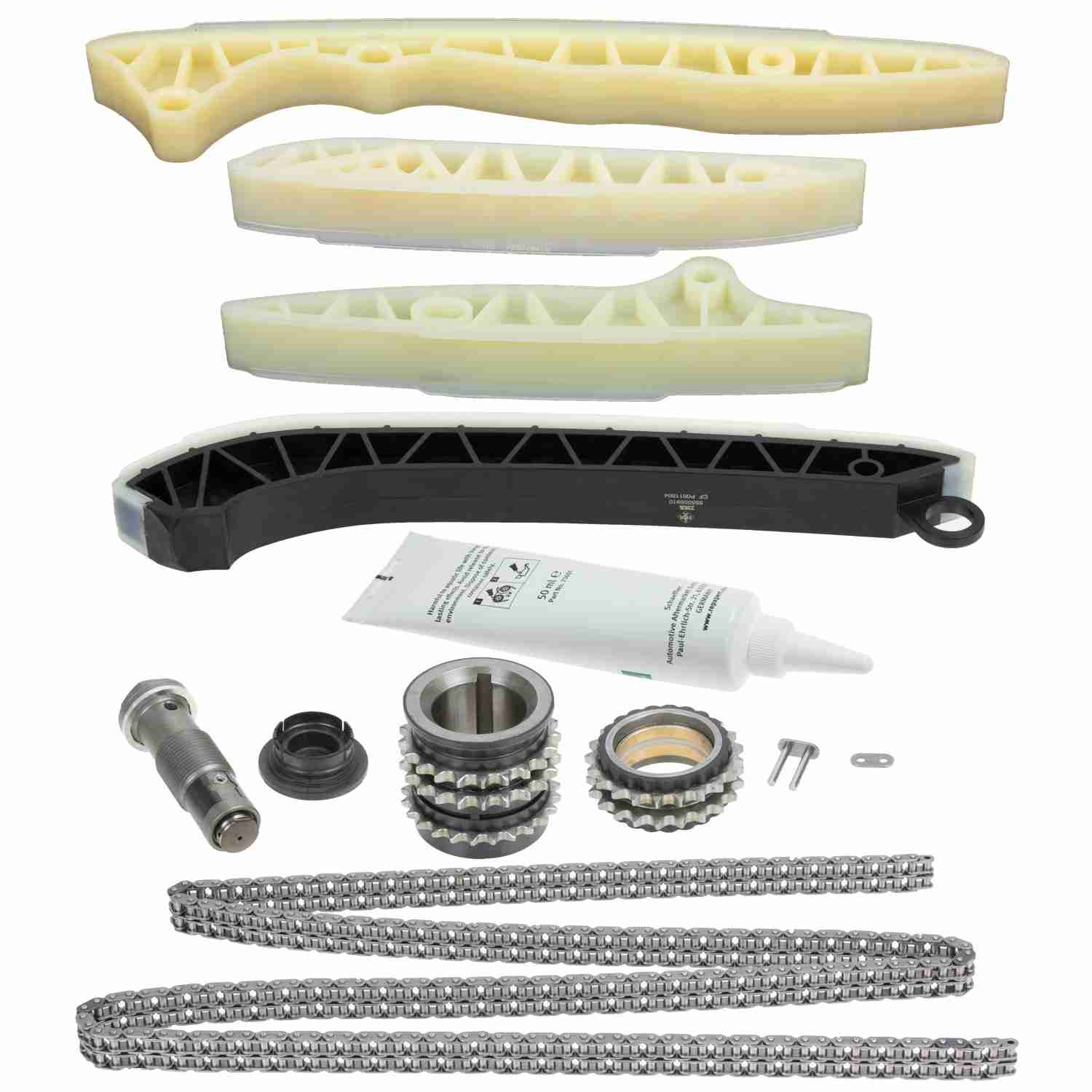 INA US Engine Timing Chain Kit ZC01421K