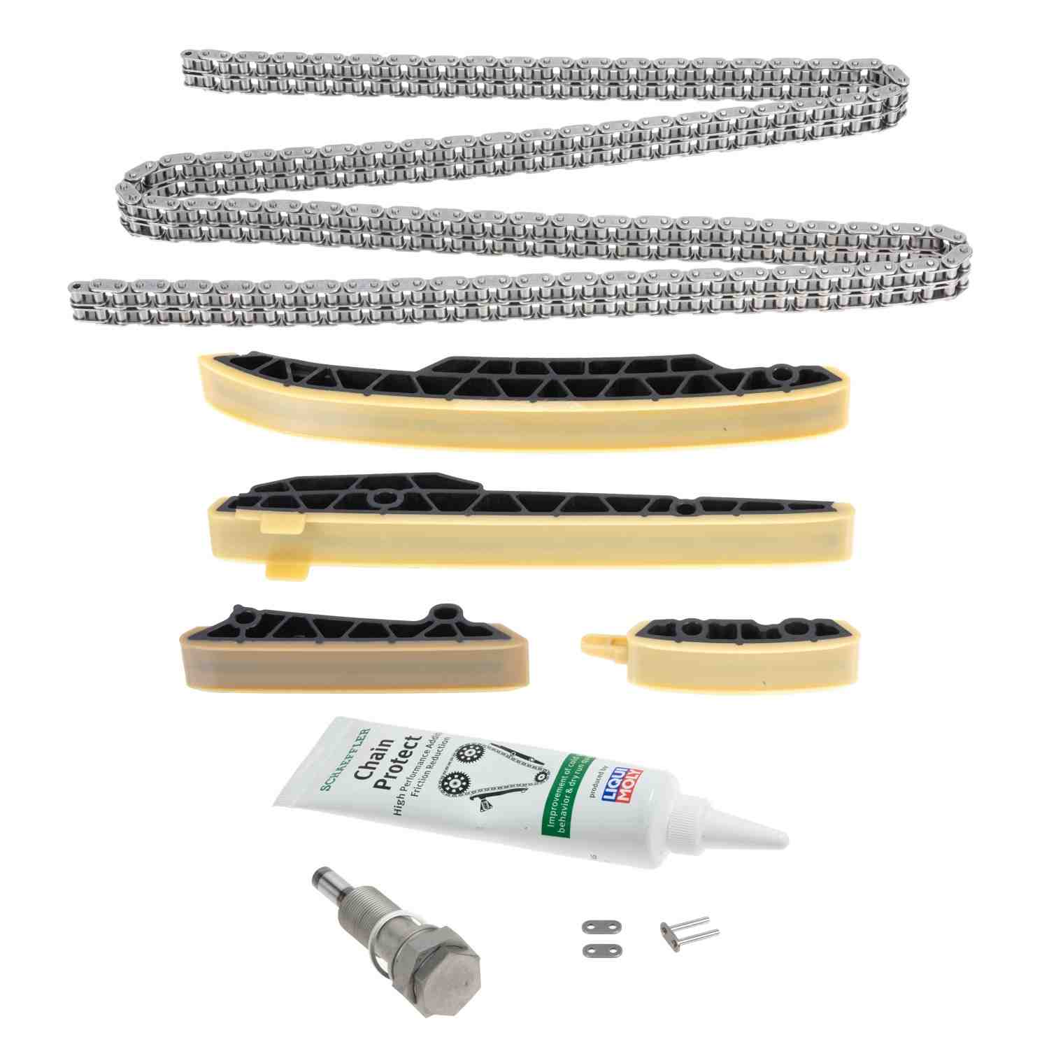 INA US Engine Timing Chain Kit ZC0145K