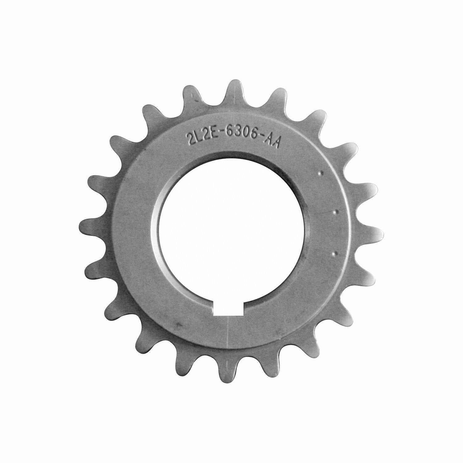 INA US Engine Timing Chain ZC0286