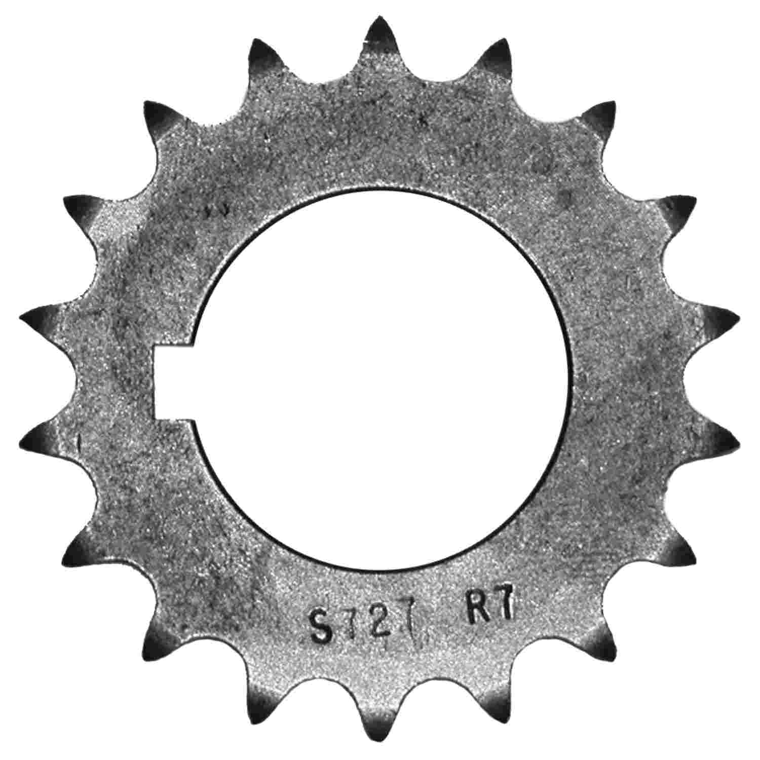 INA US Engine Timing Chain ZC0295