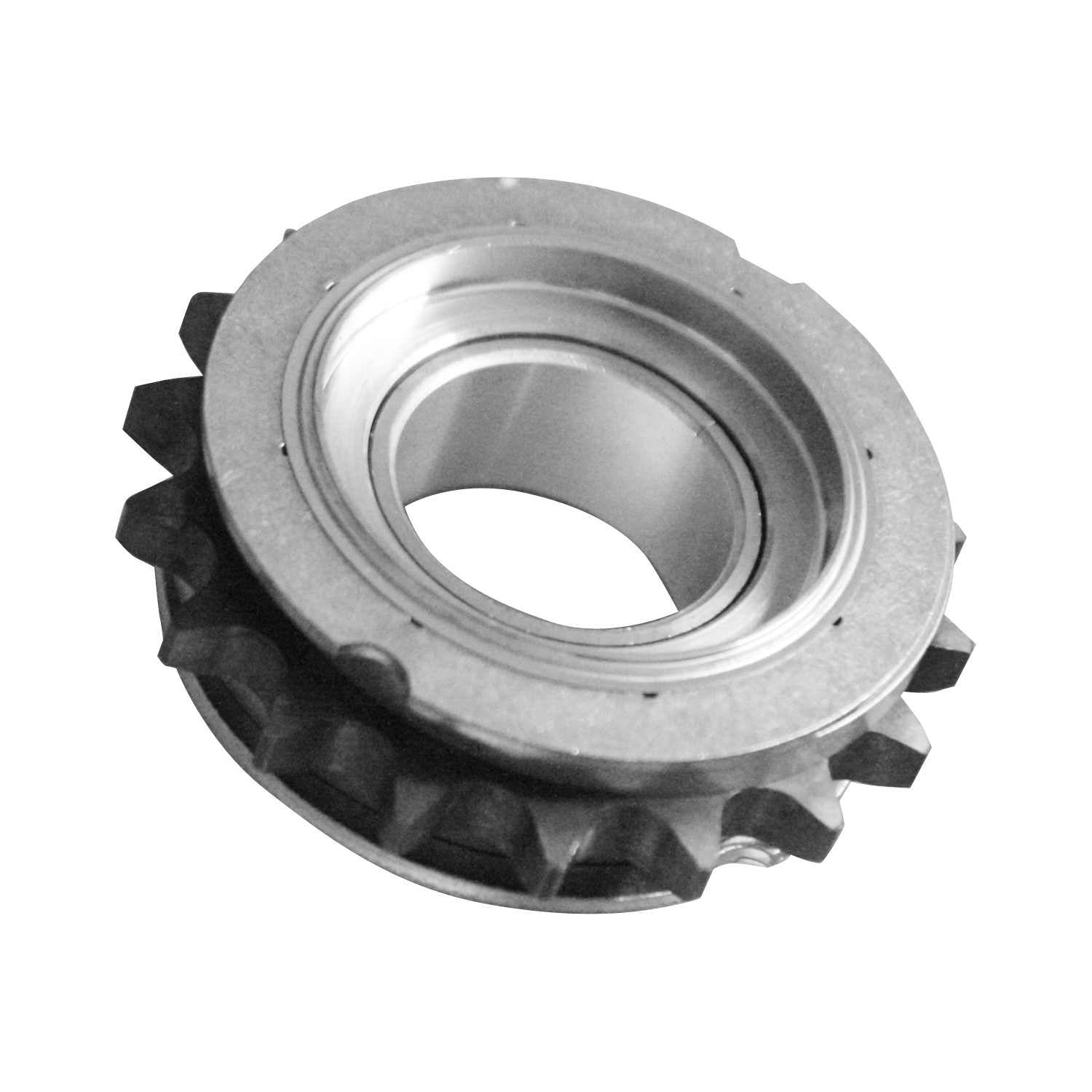 INA US Engine Timing Chain ZC0308