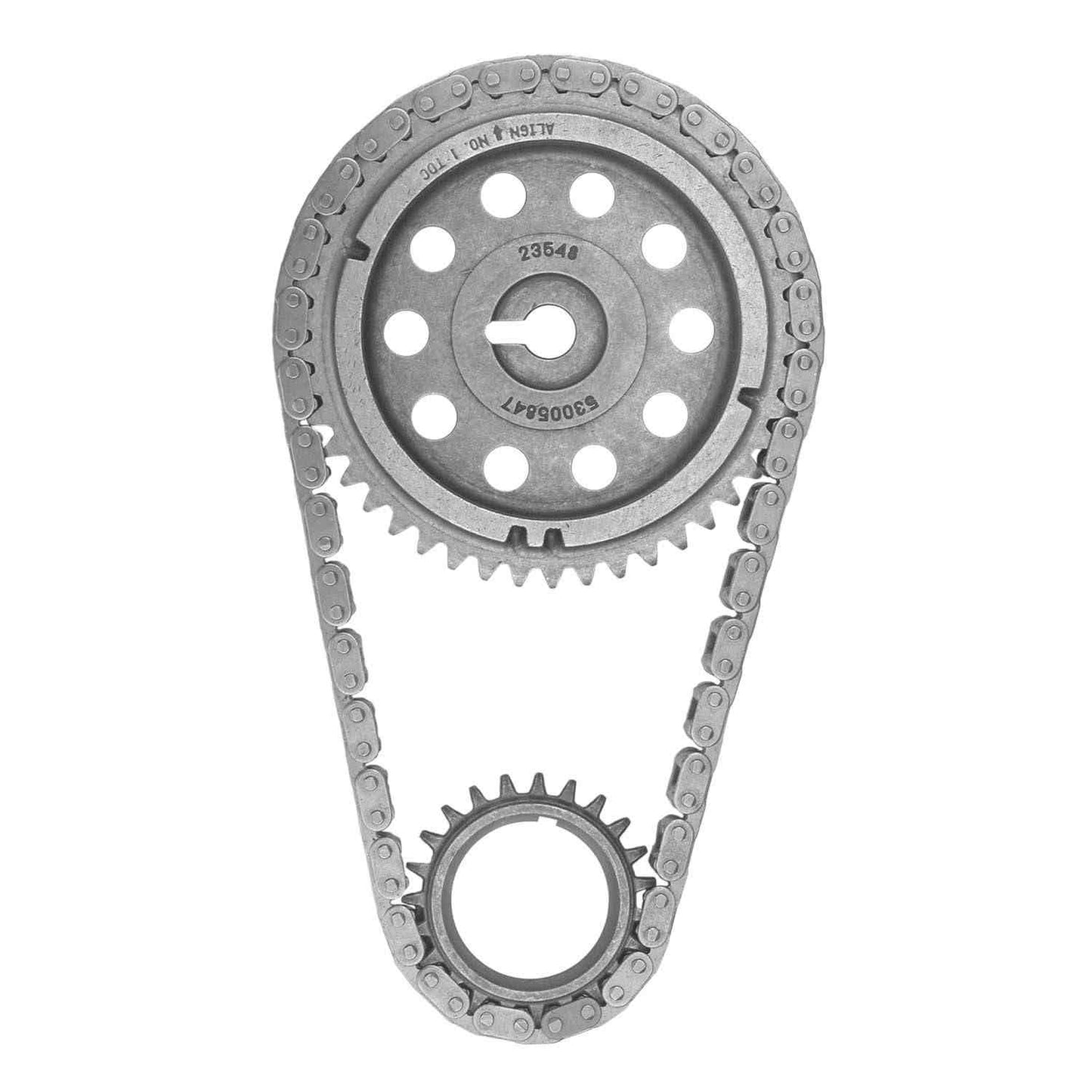 INA US Engine Timing Set ZC-73152