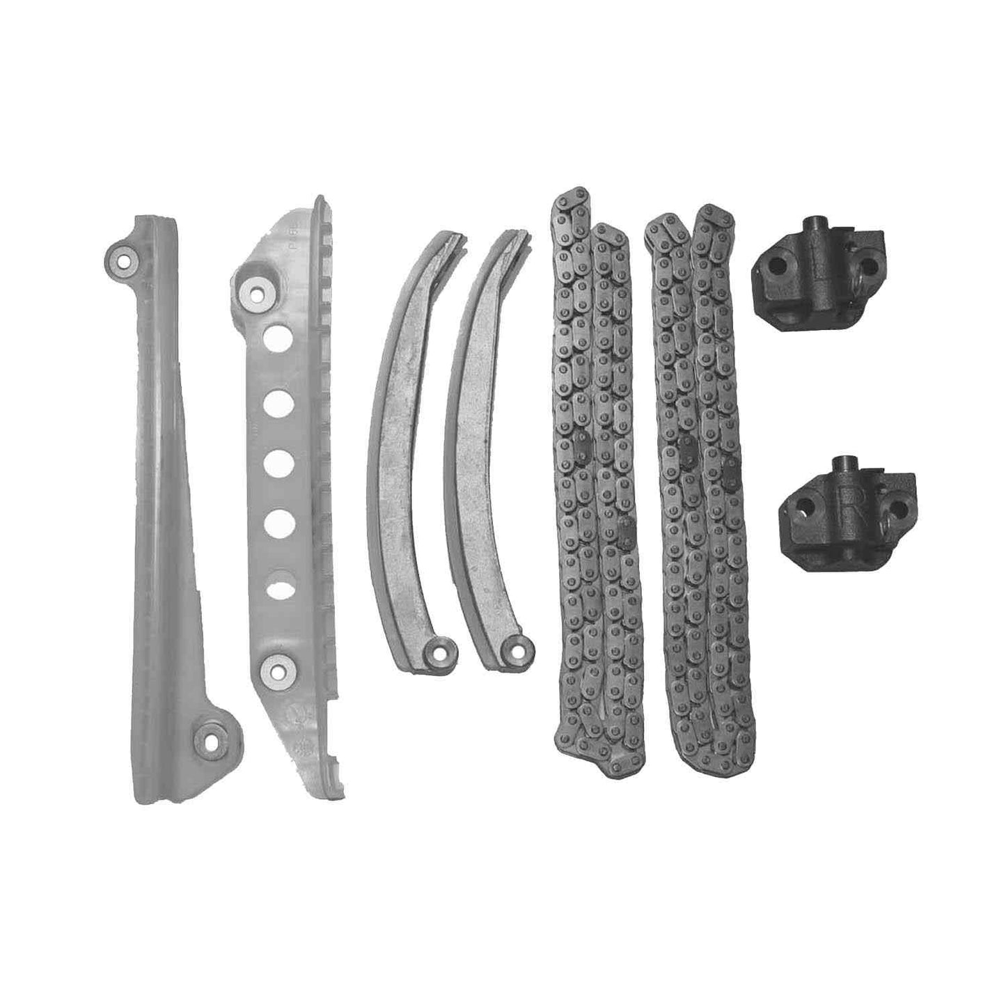 INA US Engine Timing Set ZC-76105S