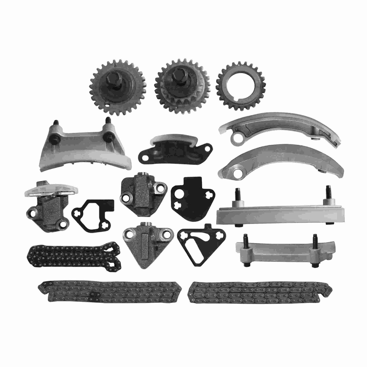 INA US Engine Timing Set ZC-76159