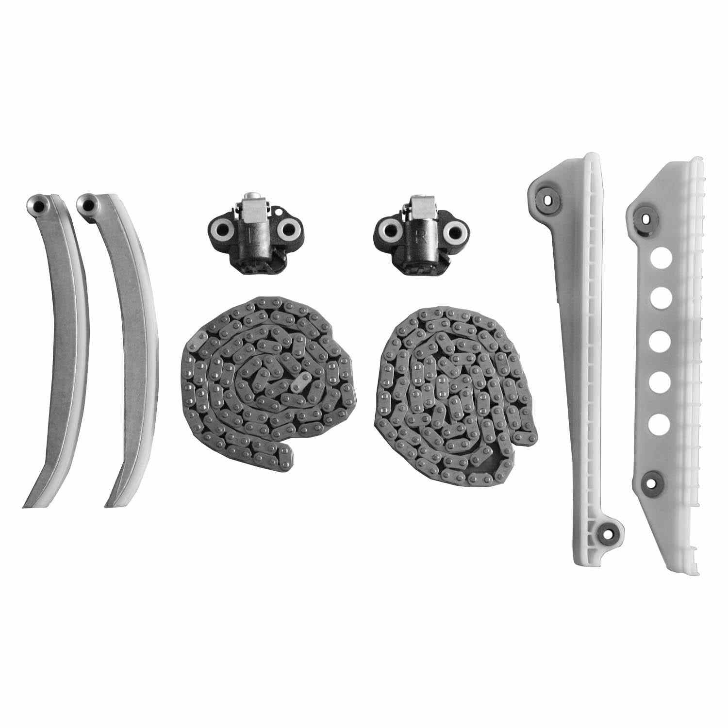 INA US Engine Timing Set ZC-76169S