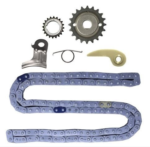 INA US Engine Timing Set ZC-76175