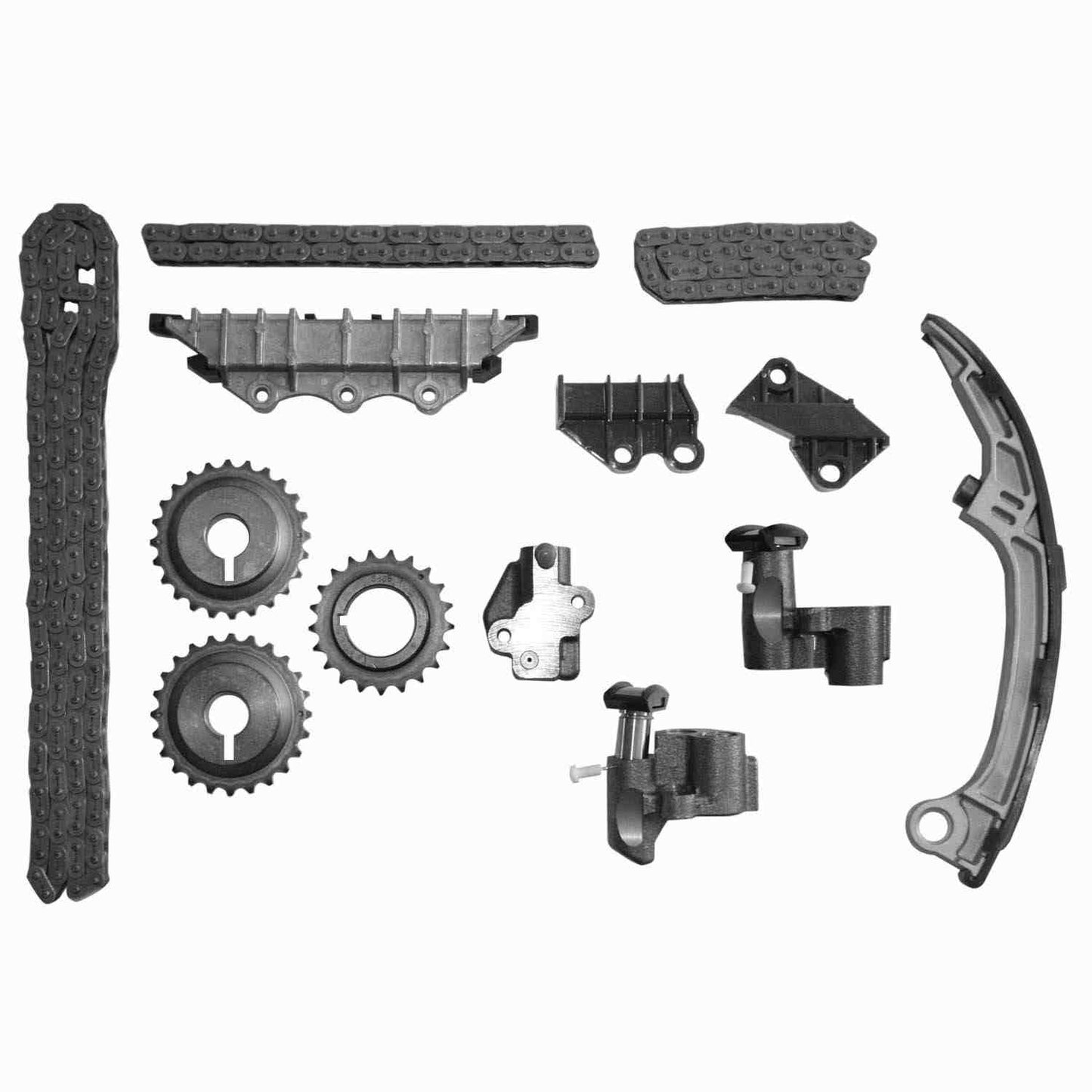 INA US Engine Timing Set ZC-76176