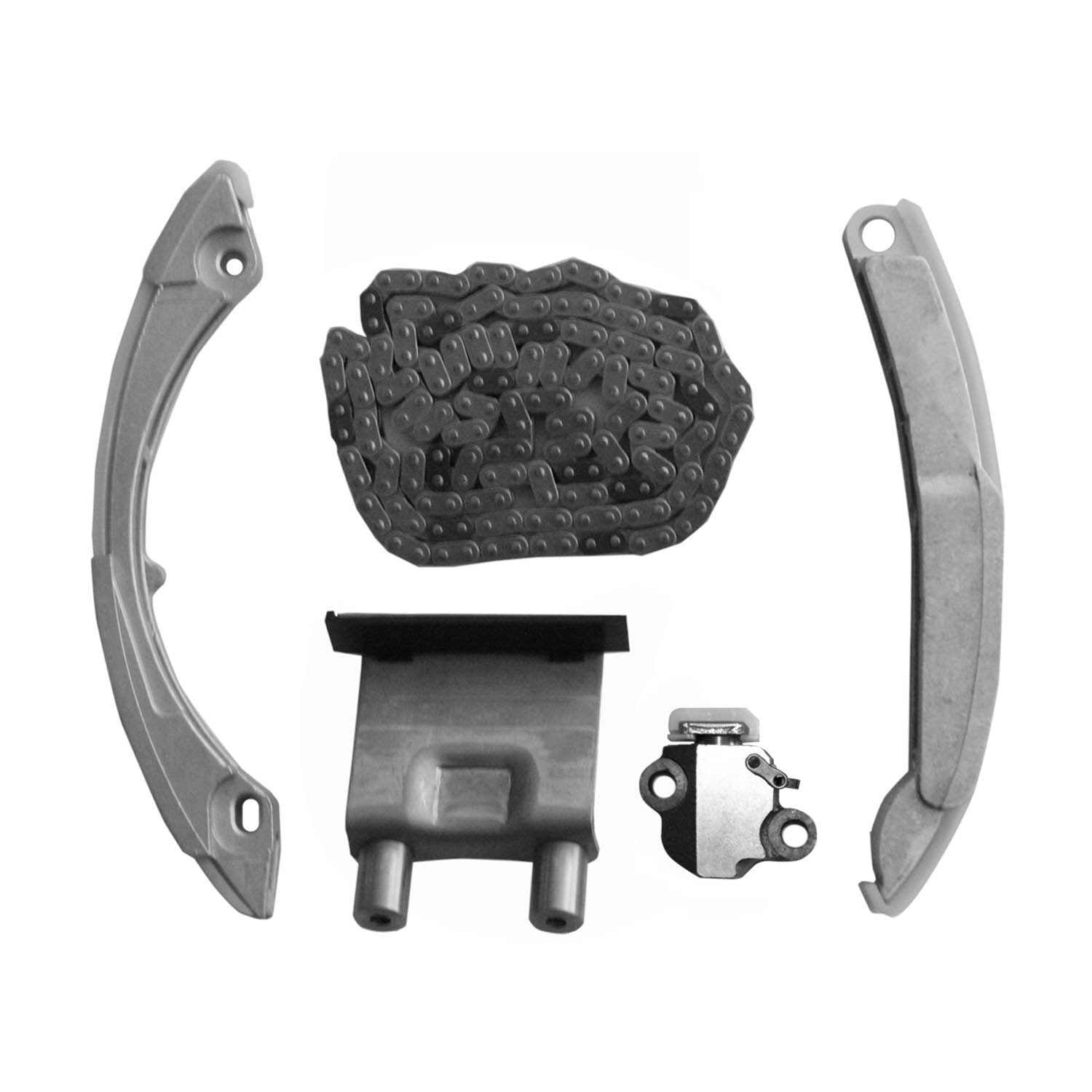 INA US Engine Timing Set ZC-76190S