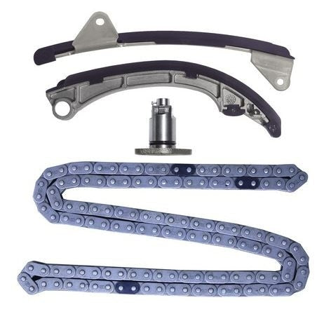 INA US Engine Timing Set ZC-76195S