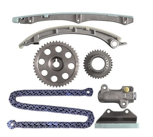 INA US Engine Timing Set ZC-76215