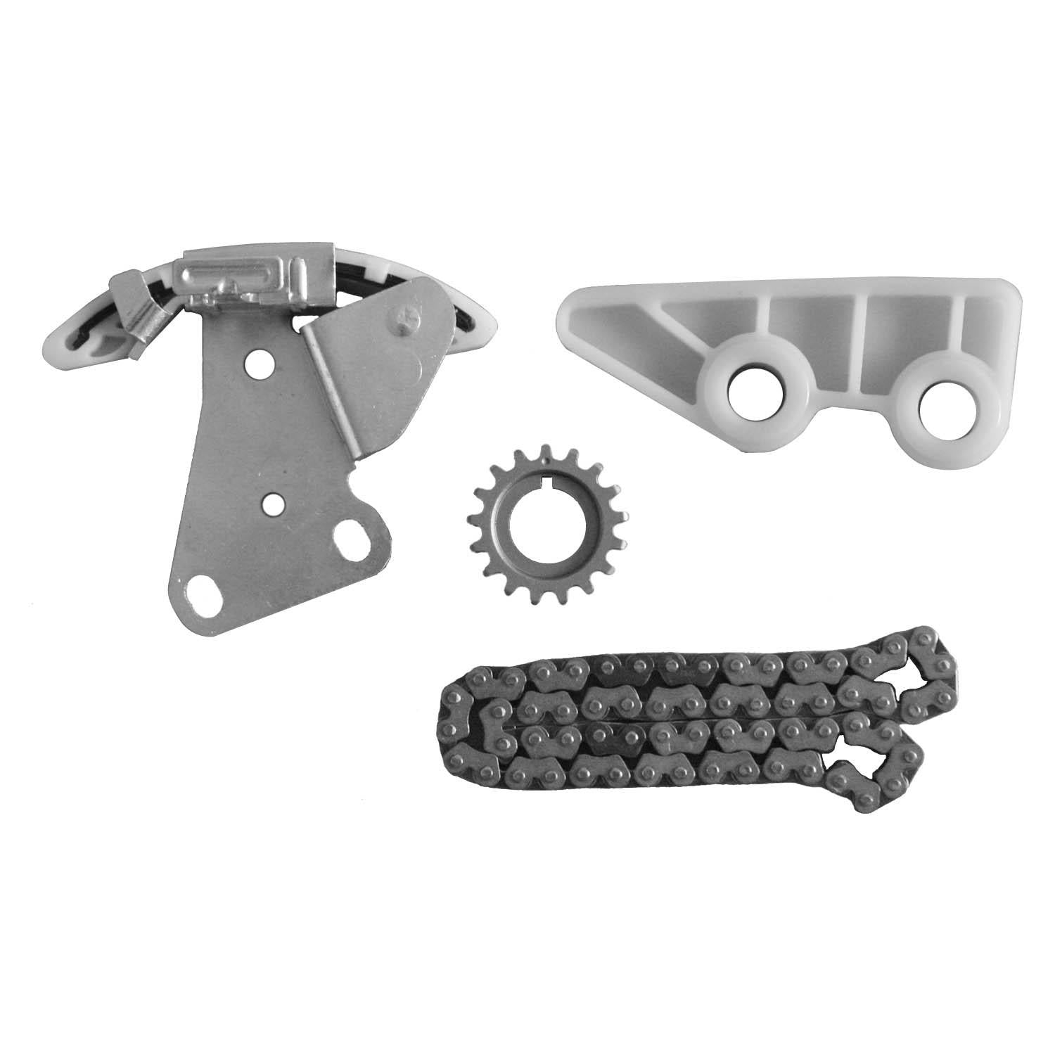 INA US Engine Balance Shaft Chain Kit ZC-76232