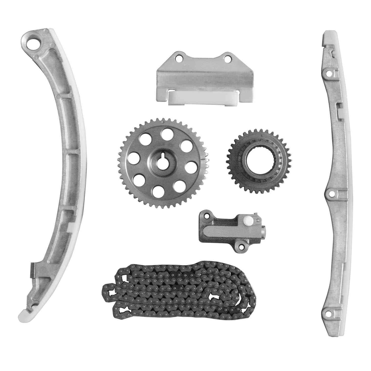 INA US Engine Timing Set ZC-76234