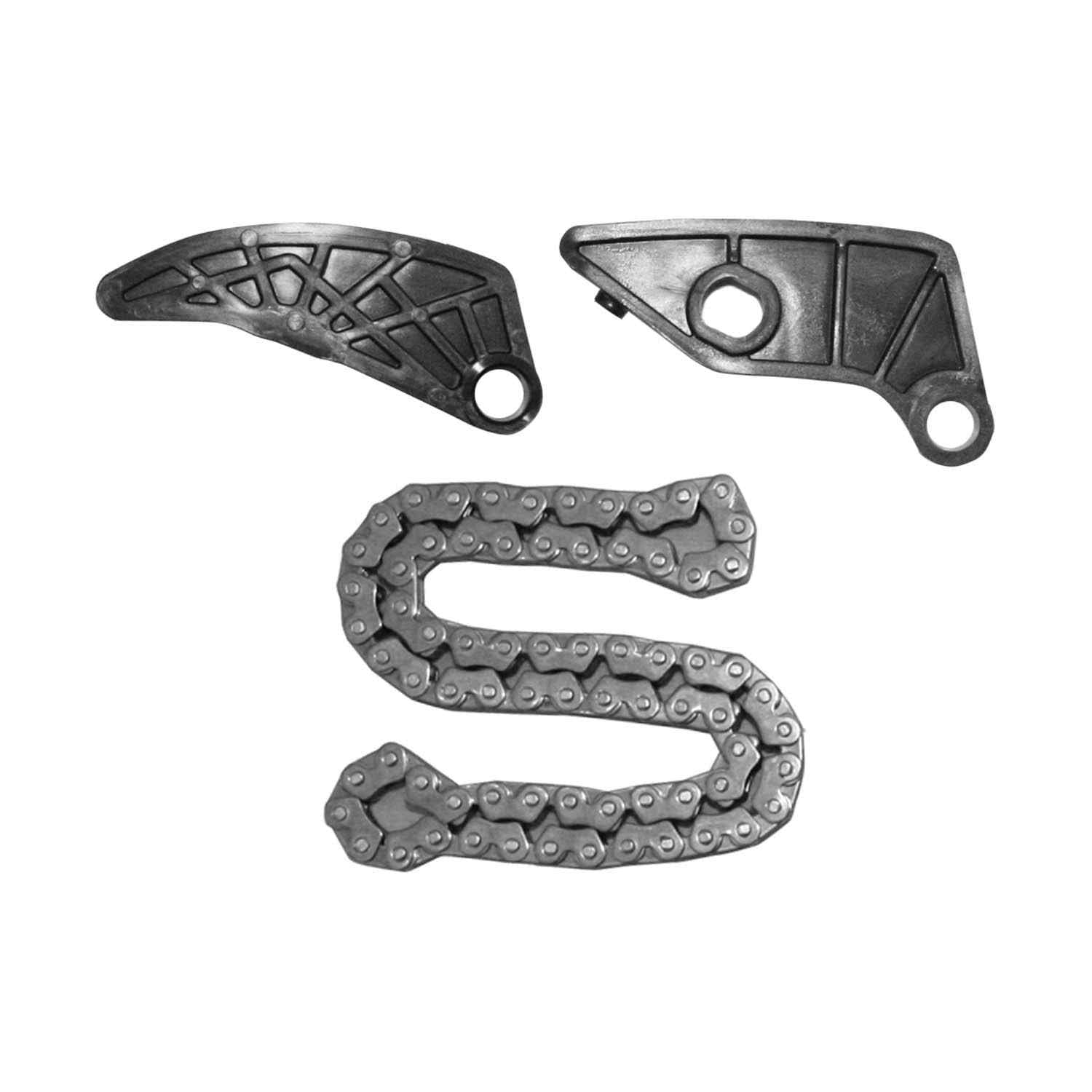 INA US Engine Timing Chain Kit ZC-76241PS