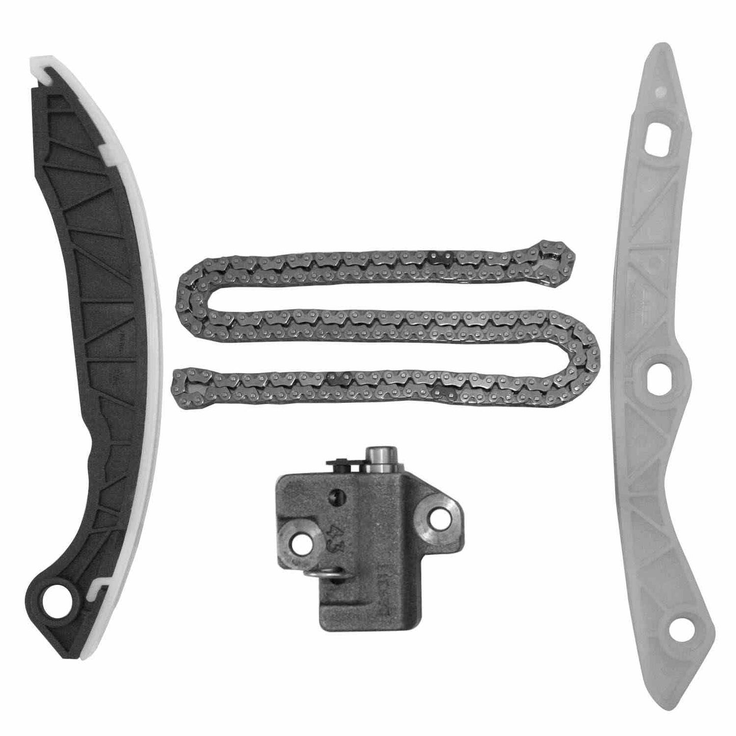 INA US Engine Timing Set ZC-76241TS