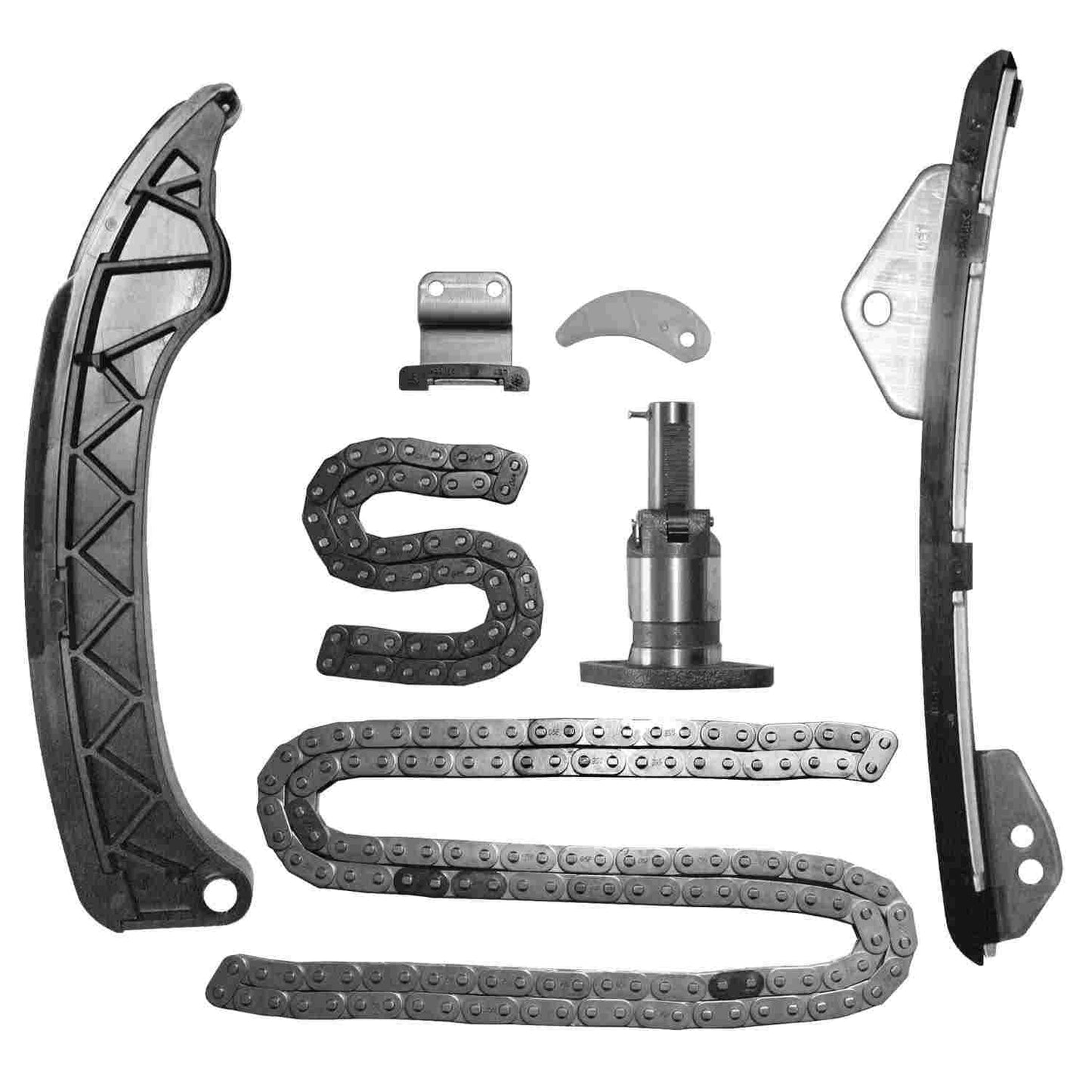 INA US Engine Timing Set ZC-76275S