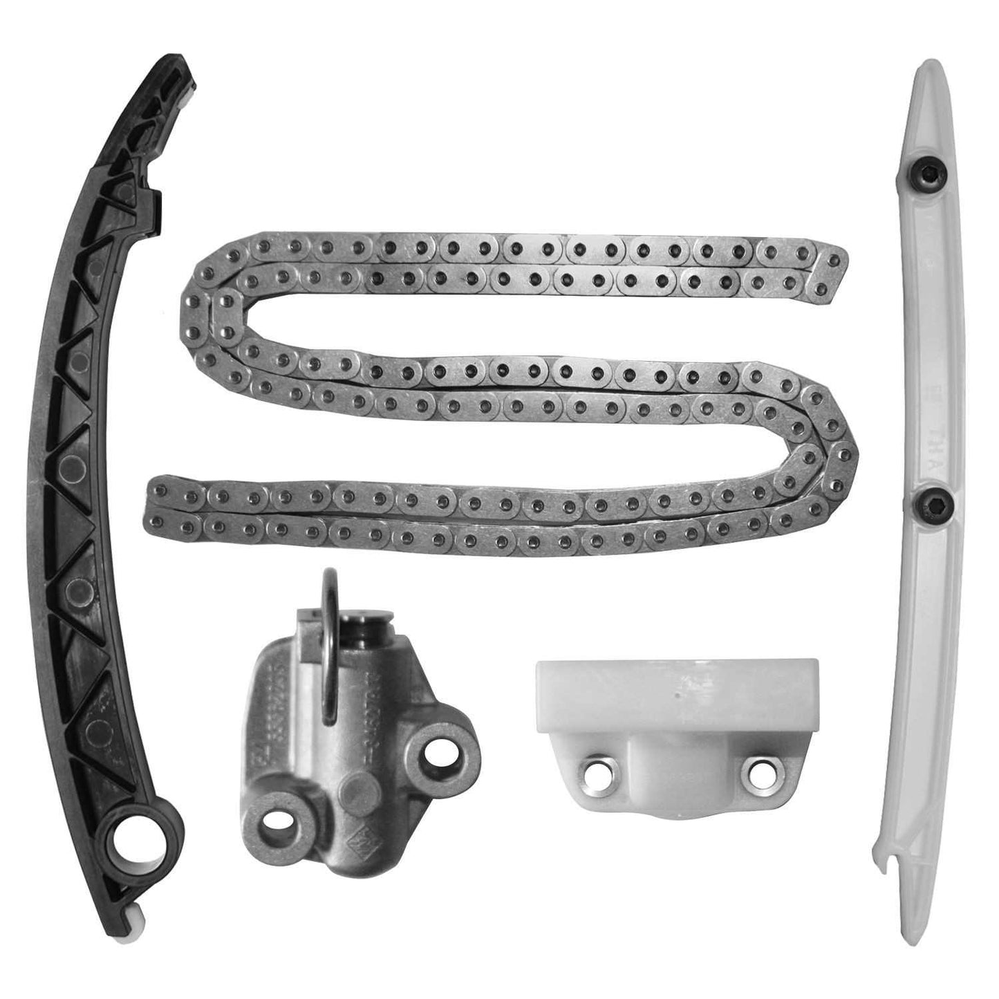 INA US Engine Timing Set ZC-76286S