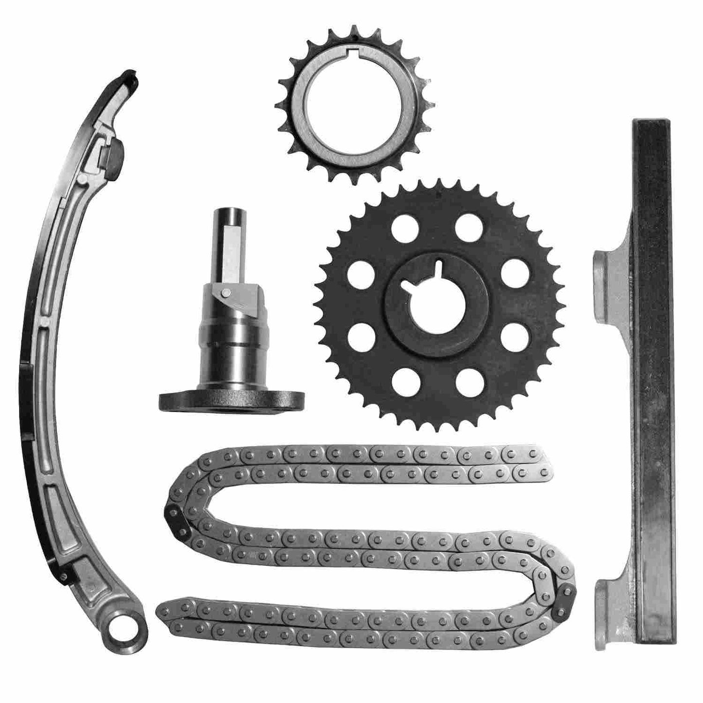 INA US Engine Timing Set ZC-76287