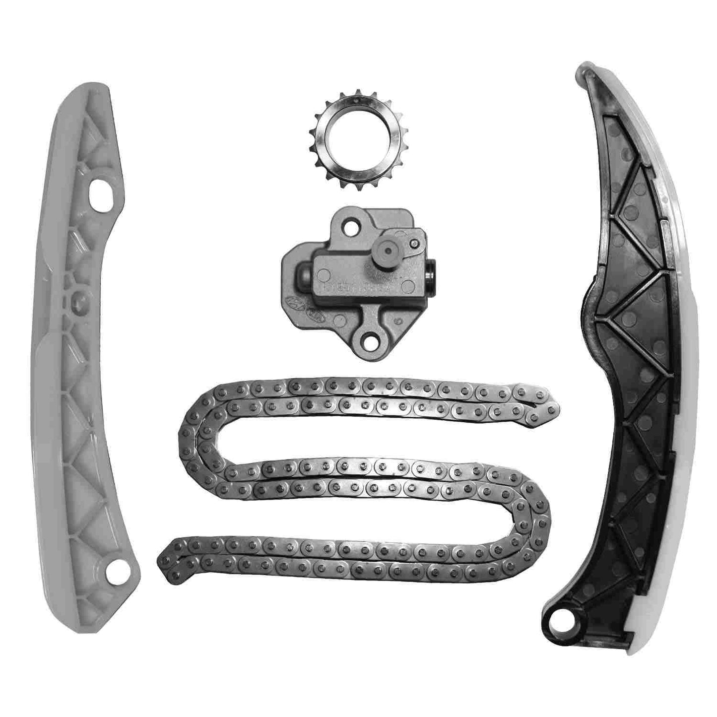 INA US Engine Timing Set ZC-76305