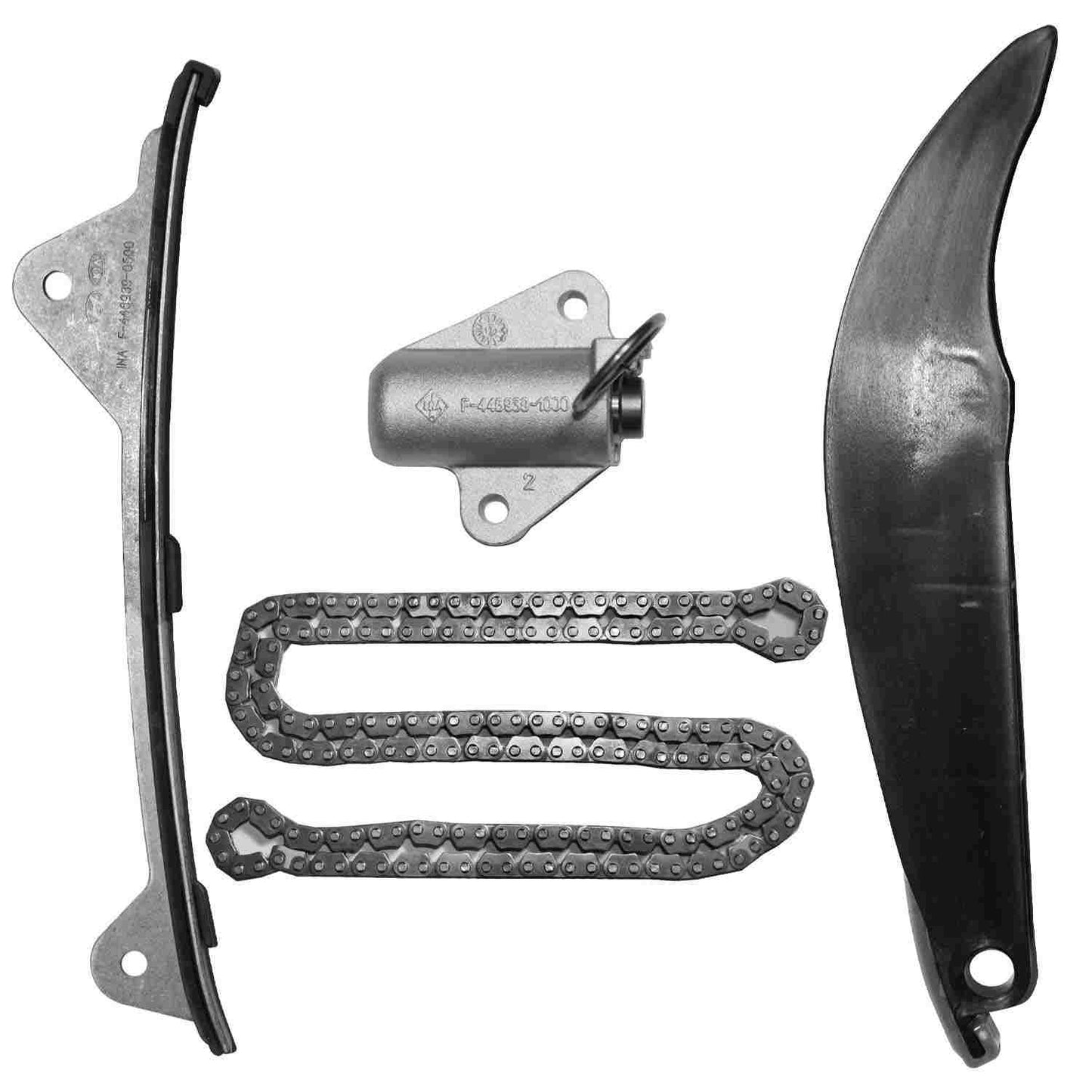 INA US Engine Timing Set ZC-76307S