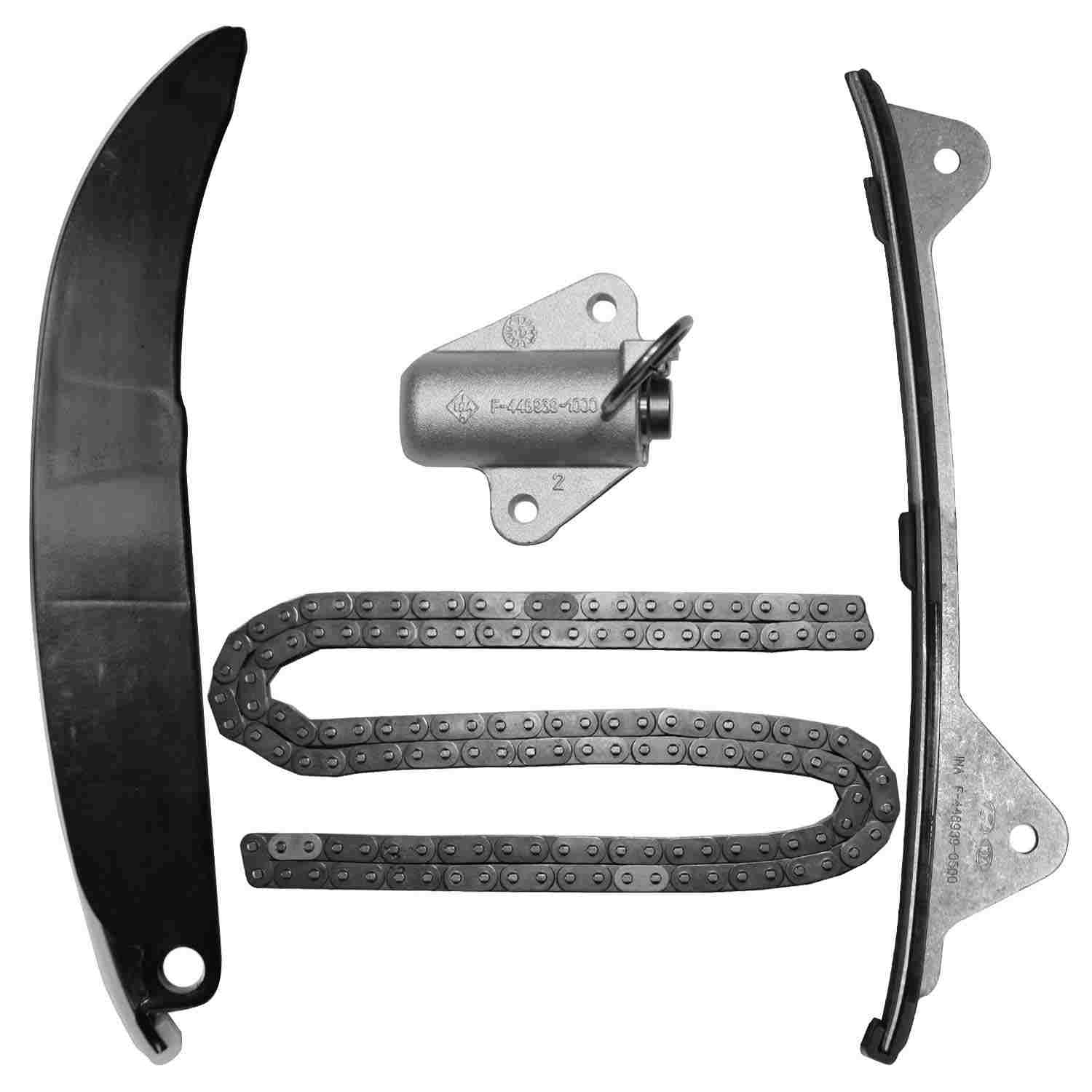 INA US Engine Timing Set ZC-76309S
