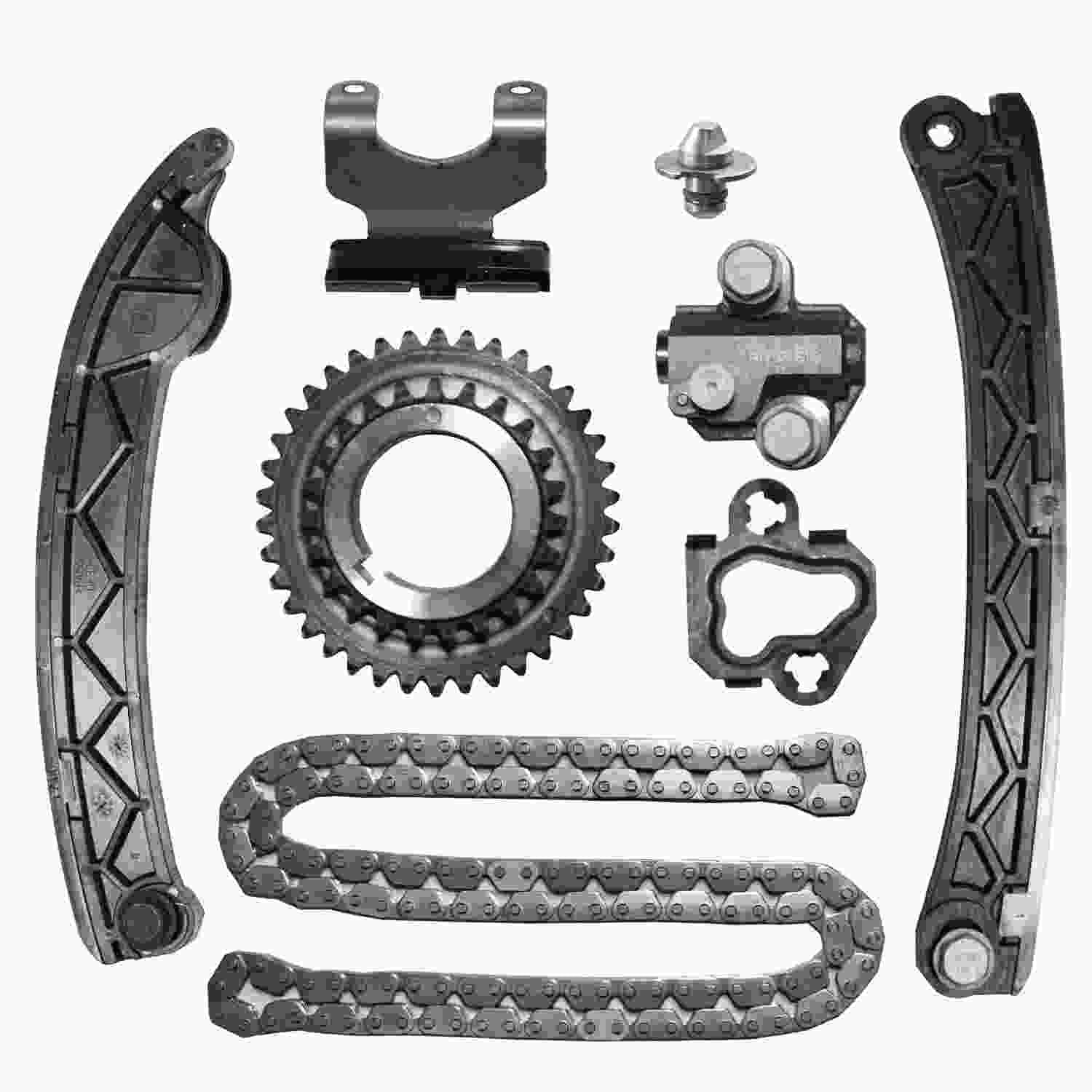 INA US Engine Timing Set ZC-76314T