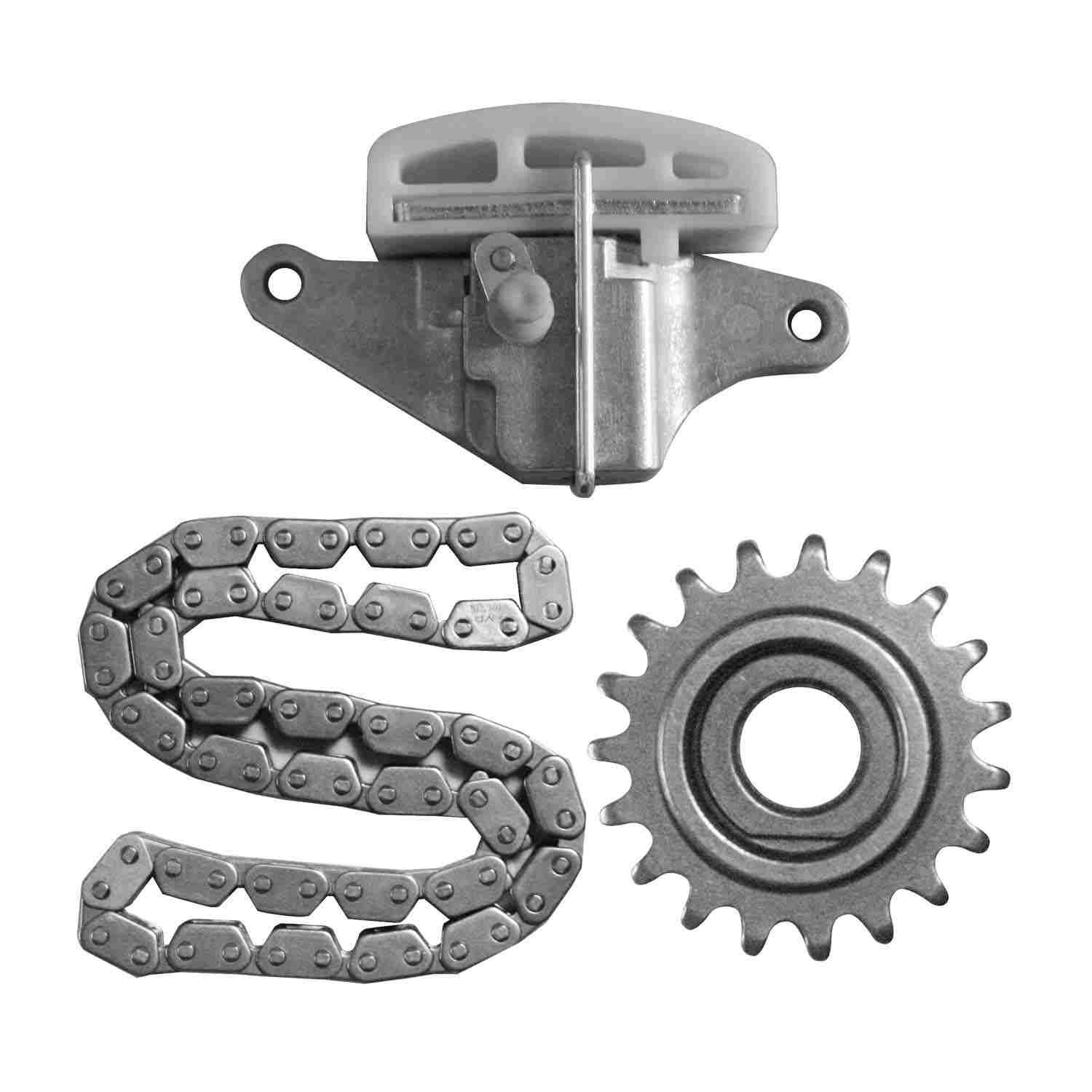INA US Engine Balance Shaft Chain Kit ZC-76319P