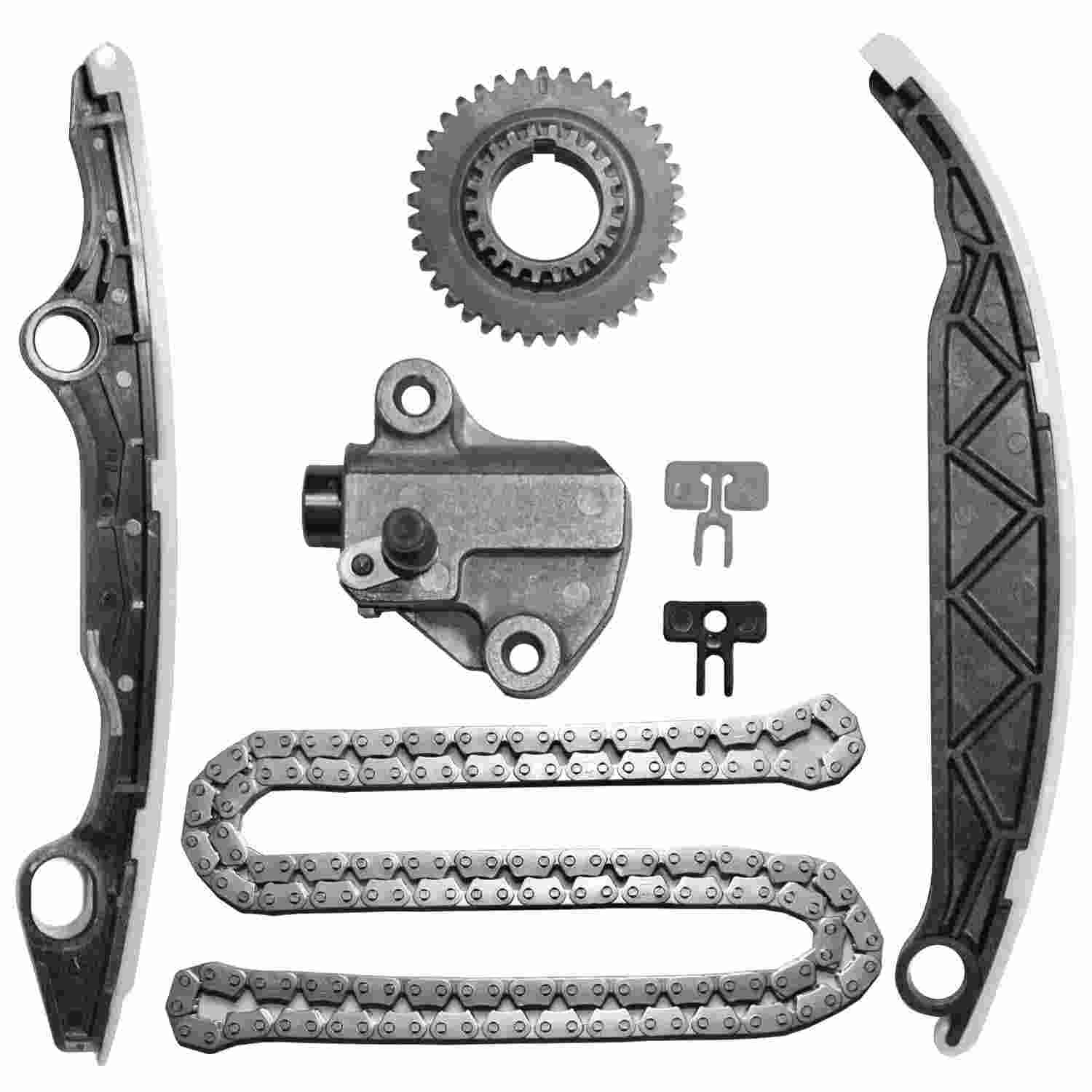 INA US Engine Timing Set ZC-76322T