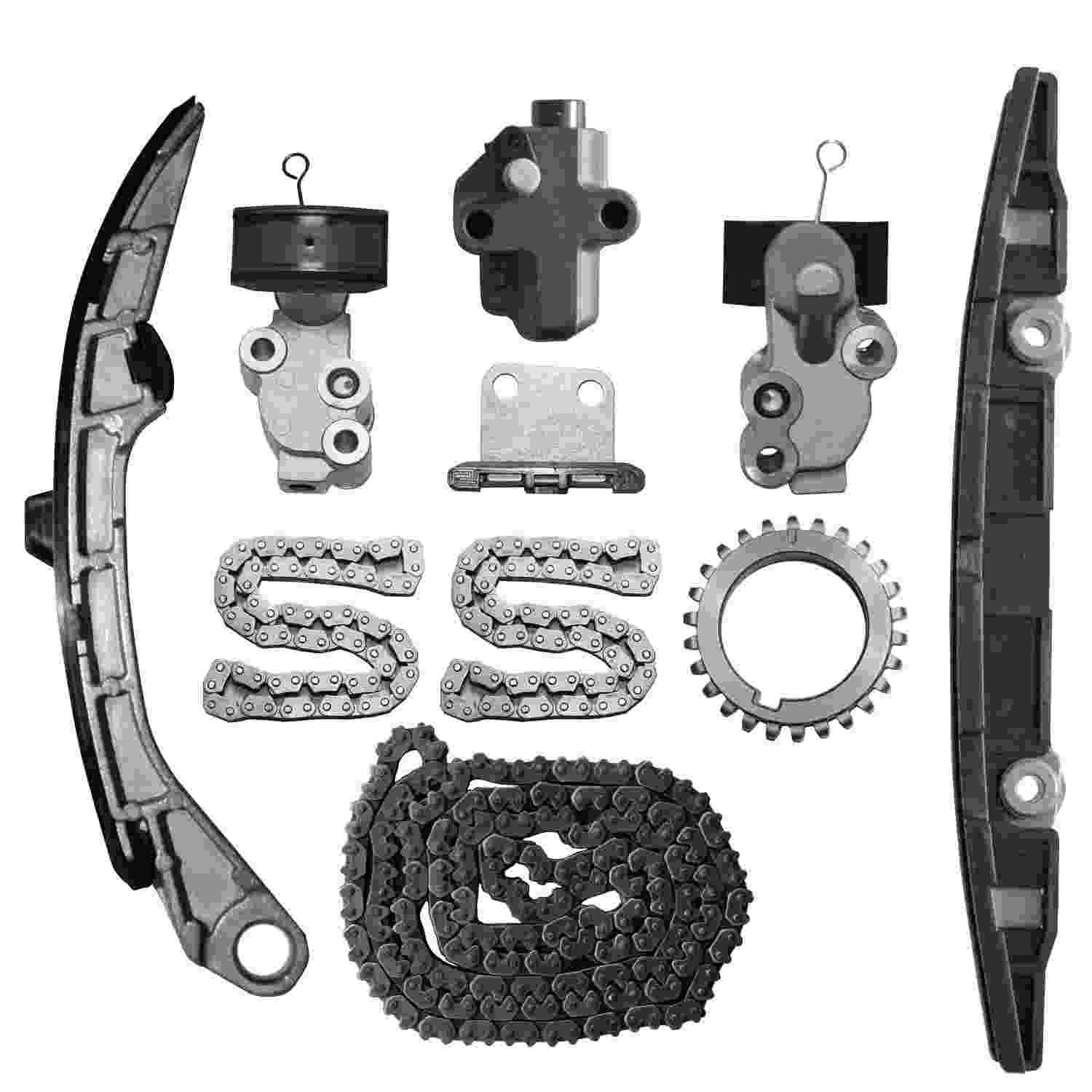 INA US Engine Timing Set ZC-76324