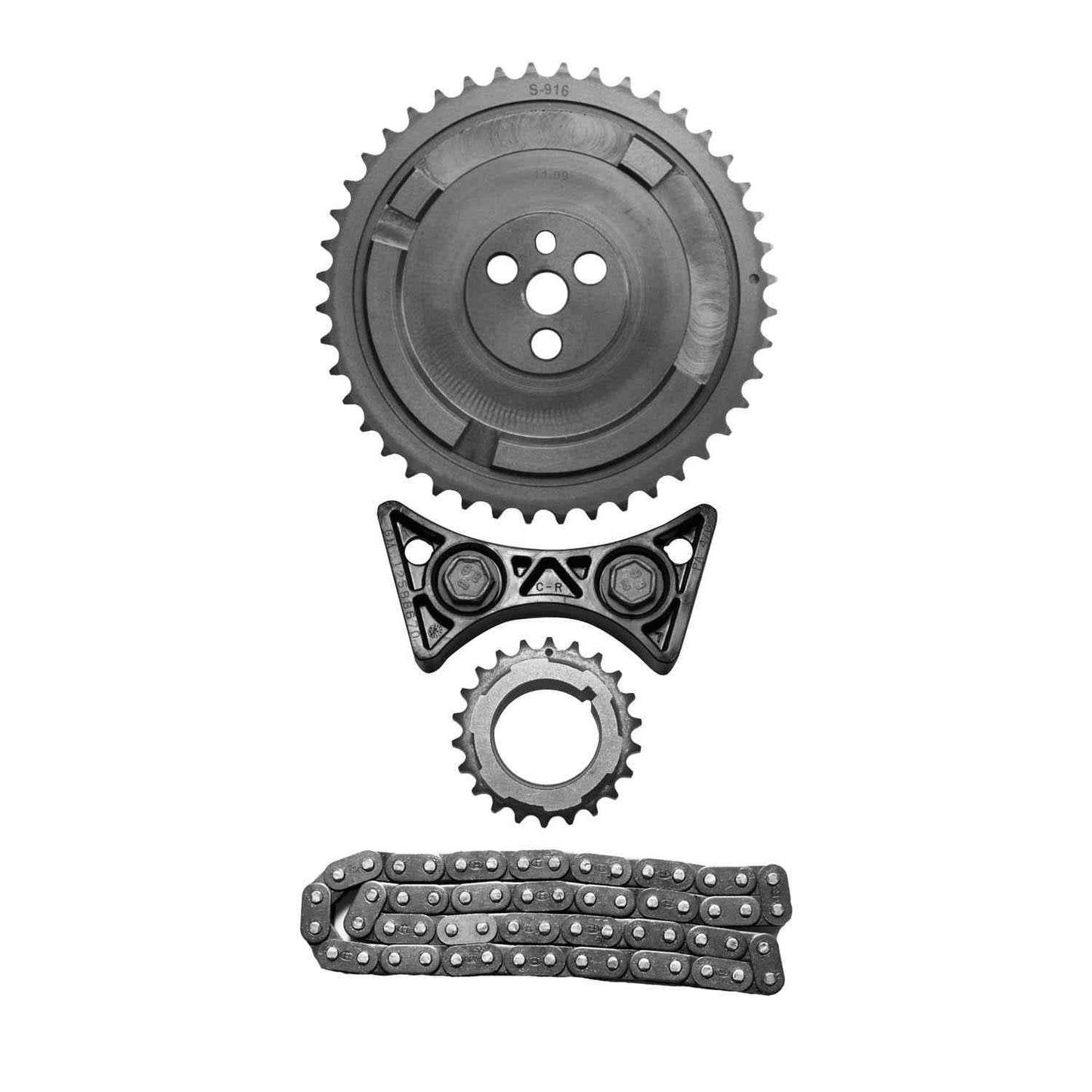 INA US Engine Timing Set ZC-76330