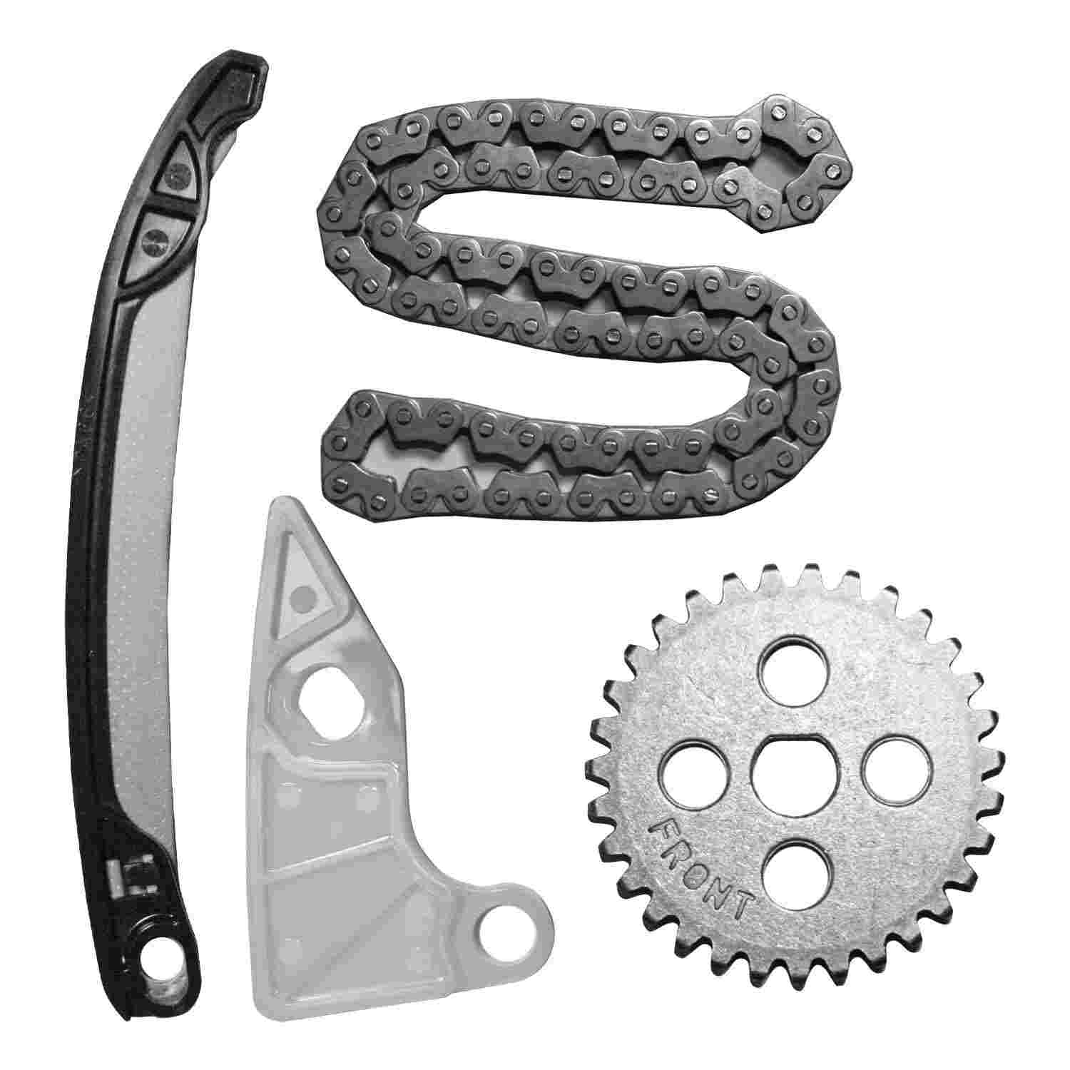 INA US Engine Timing Chain Kit ZC-76335P