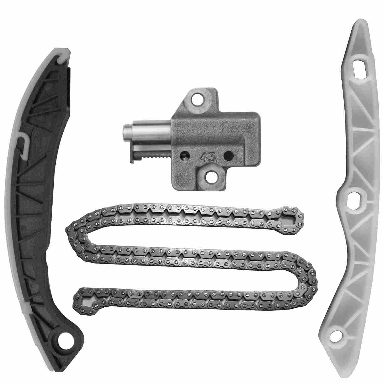 INA US Engine Timing Set ZC-76335TS