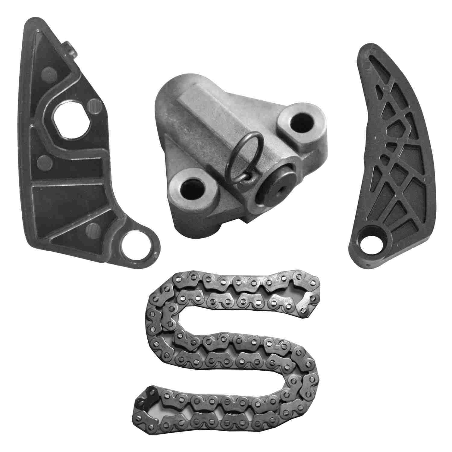 INA US Engine Timing Chain Kit ZC-76336PS