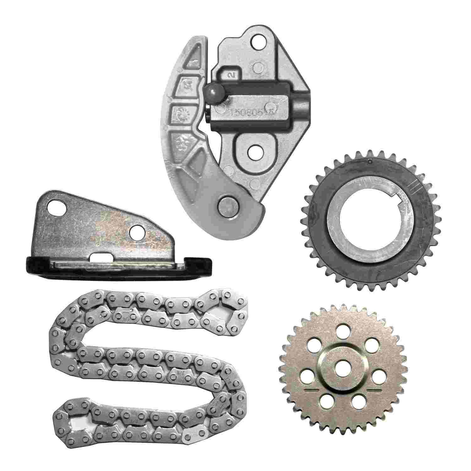 INA US Engine Timing Chain Kit ZC-76342P