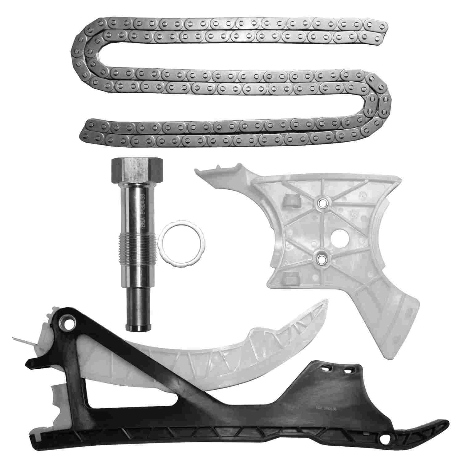 INA US Engine Timing Set ZC-76343