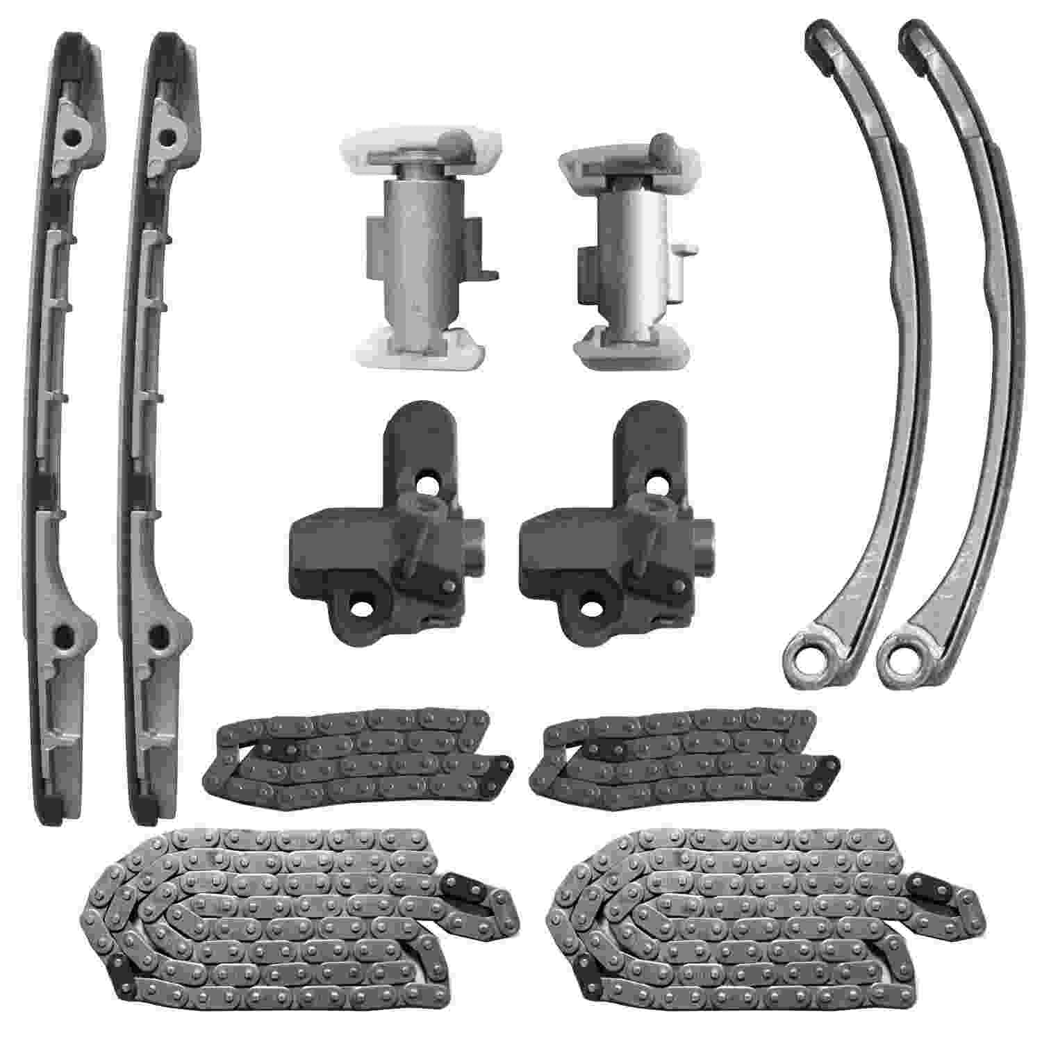 INA US Engine Timing Set ZC-76346S