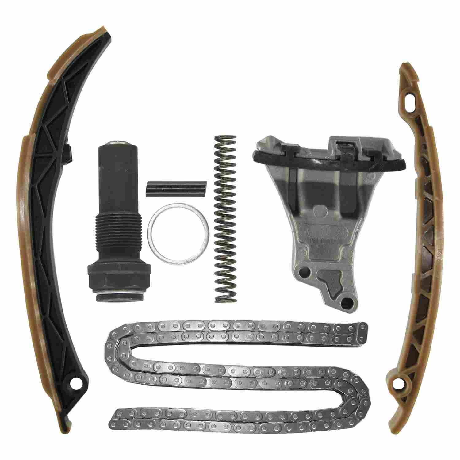 INA US Engine Timing Set ZC-76355S