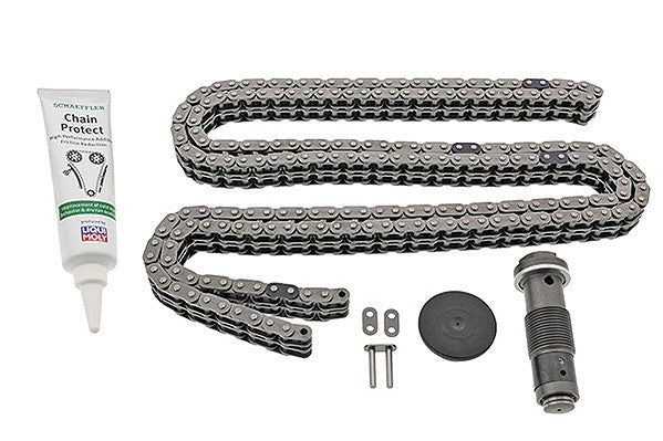 INA US Engine Timing Chain Kit ZC80041K