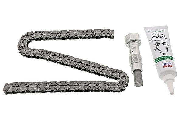 INA US Engine Timing Chain Kit ZC80051K