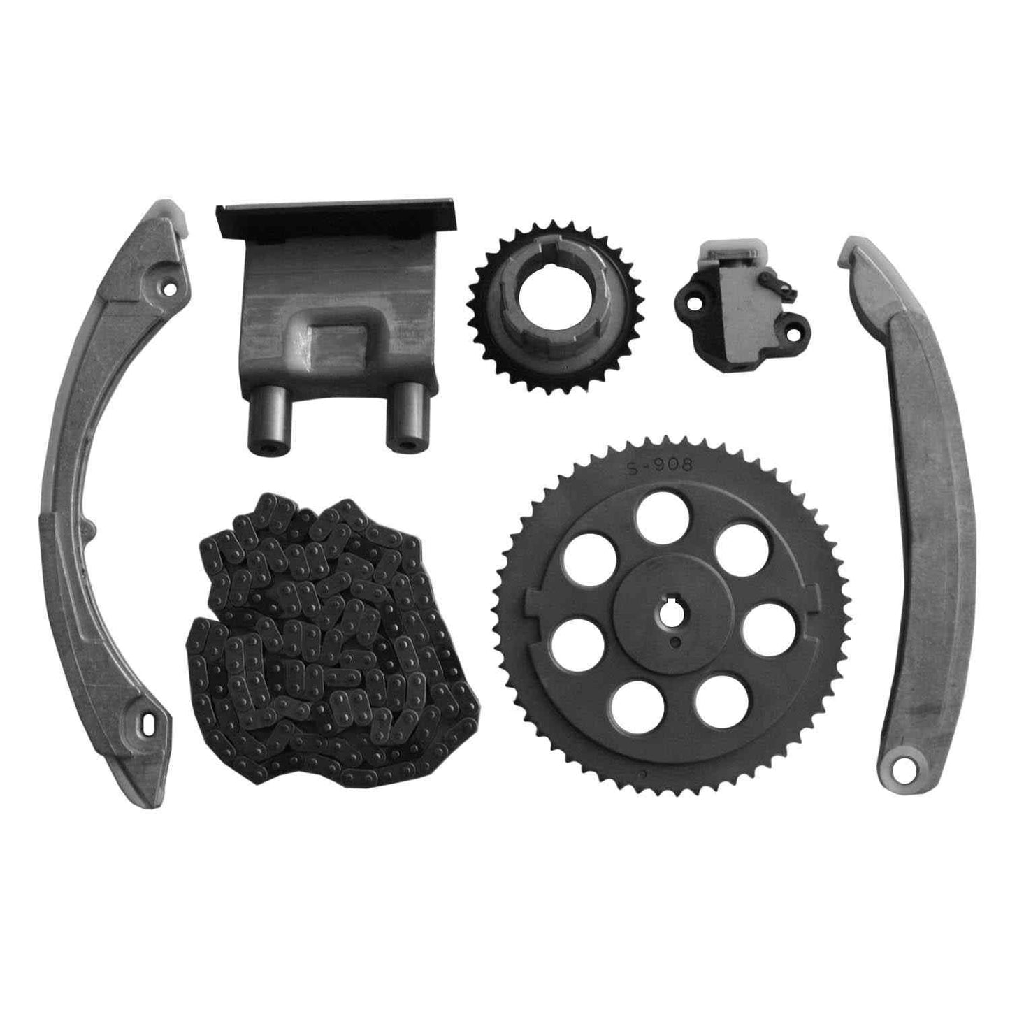 INA US Engine Timing Set ZC-9-0195S
