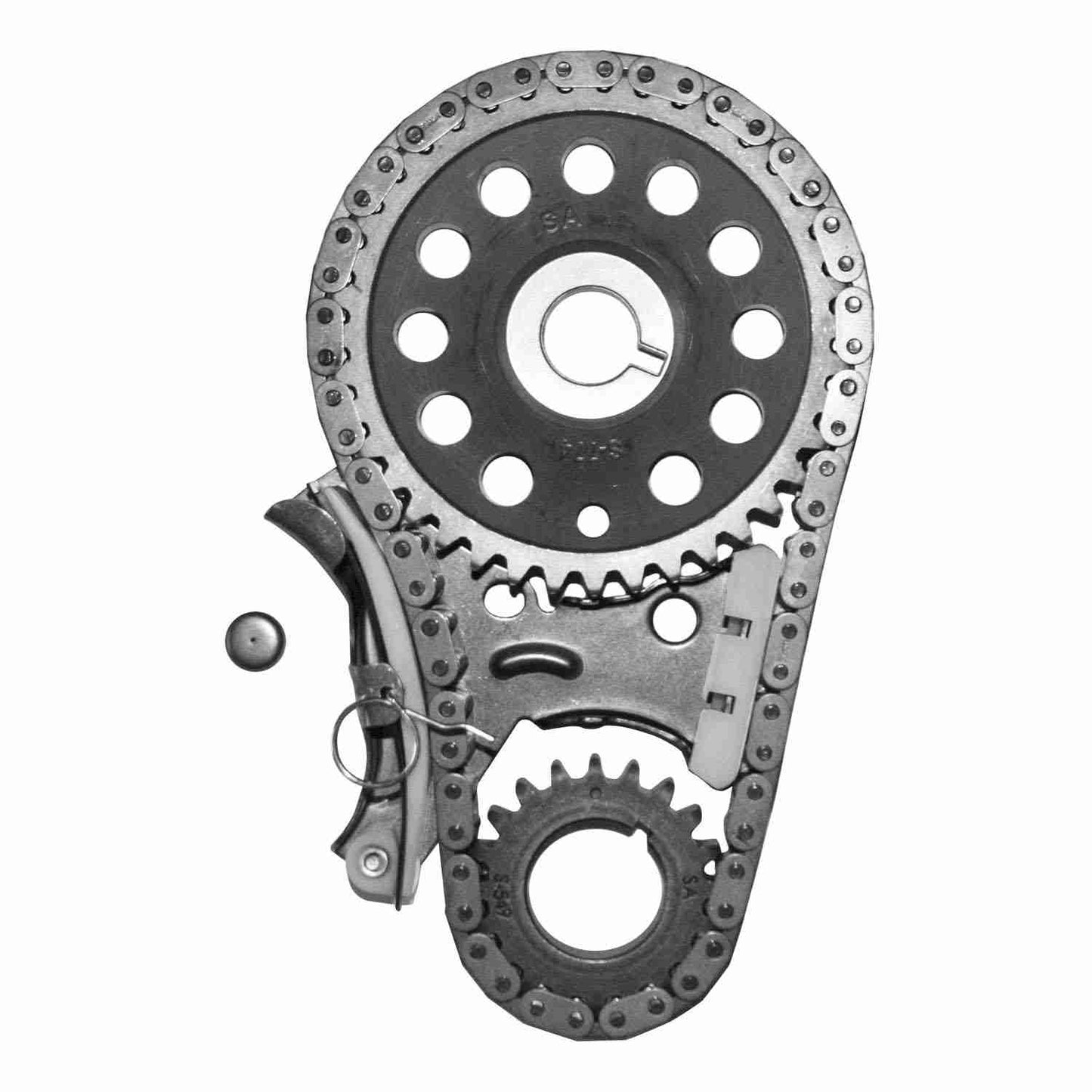 INA US Engine Timing Set ZC-9-0370S