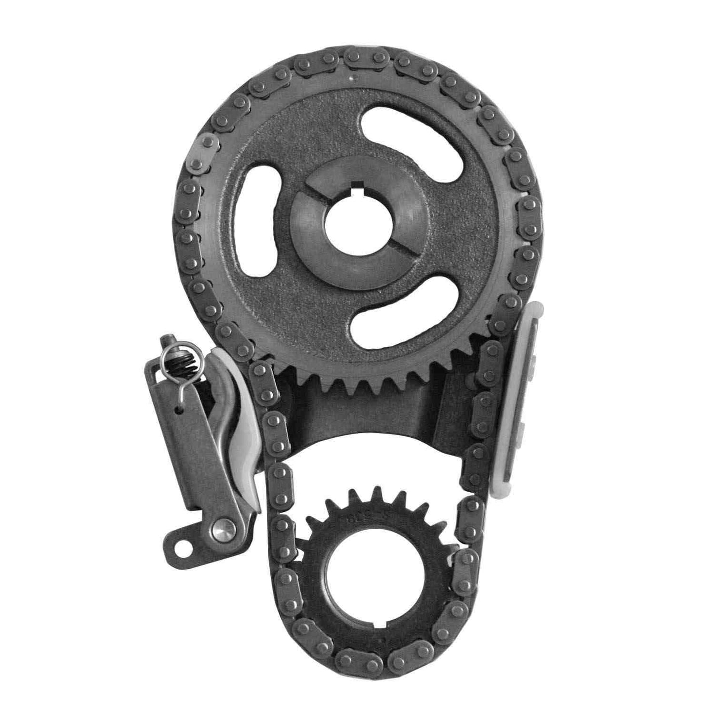 INA US Engine Timing Set ZC-9-0376S