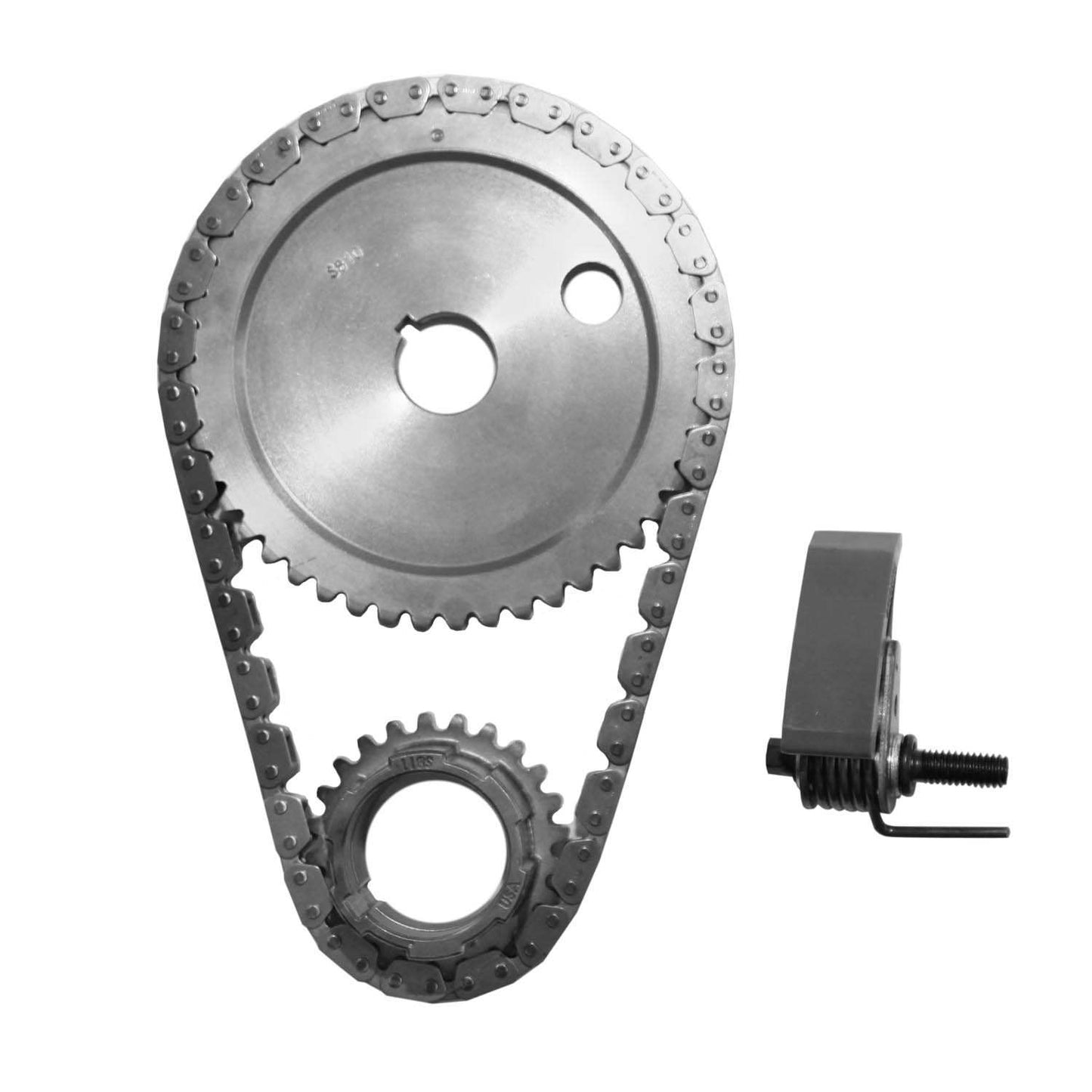 INA US Engine Timing Set ZC-9-0381SA