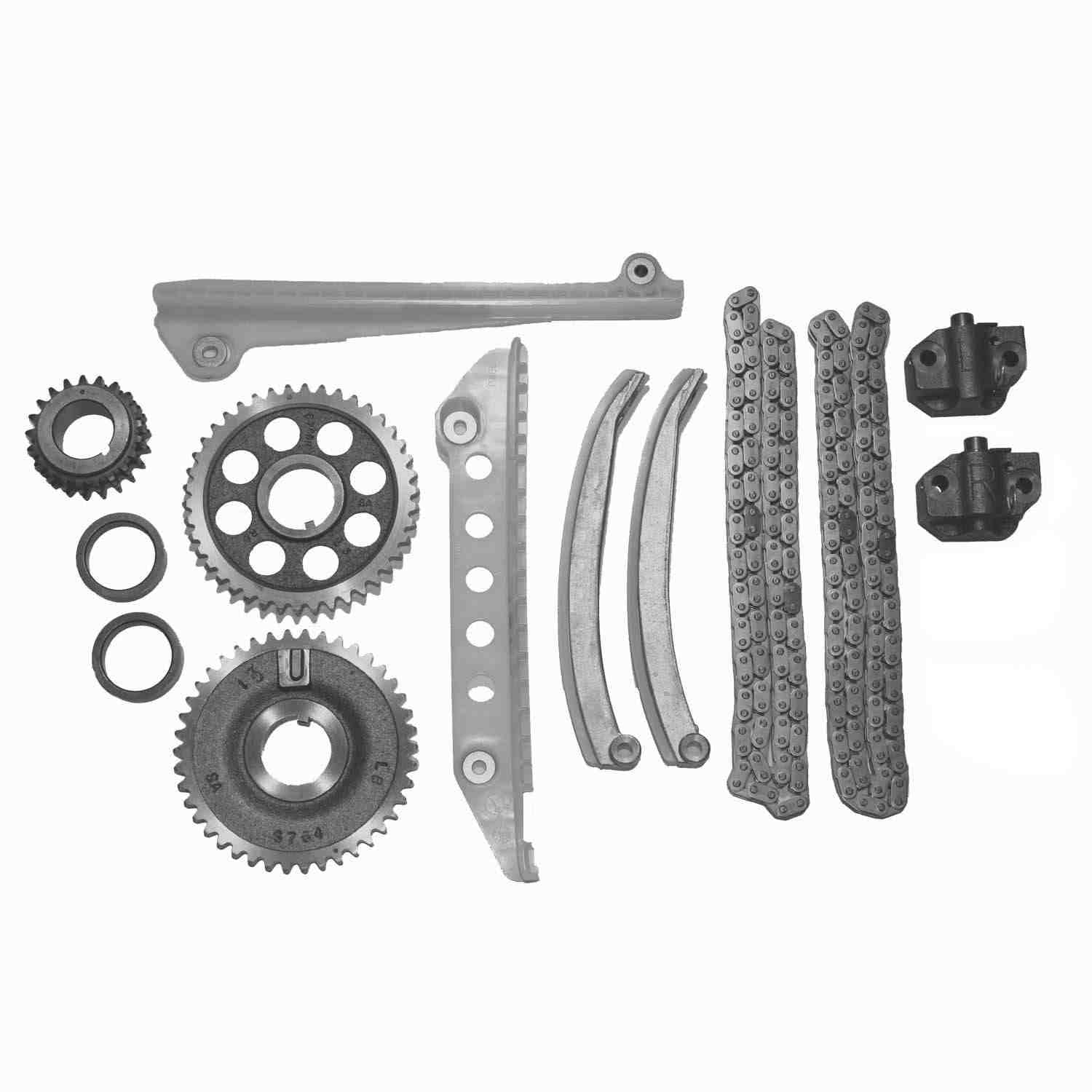 INA US Engine Timing Set ZC-9-0387SJ