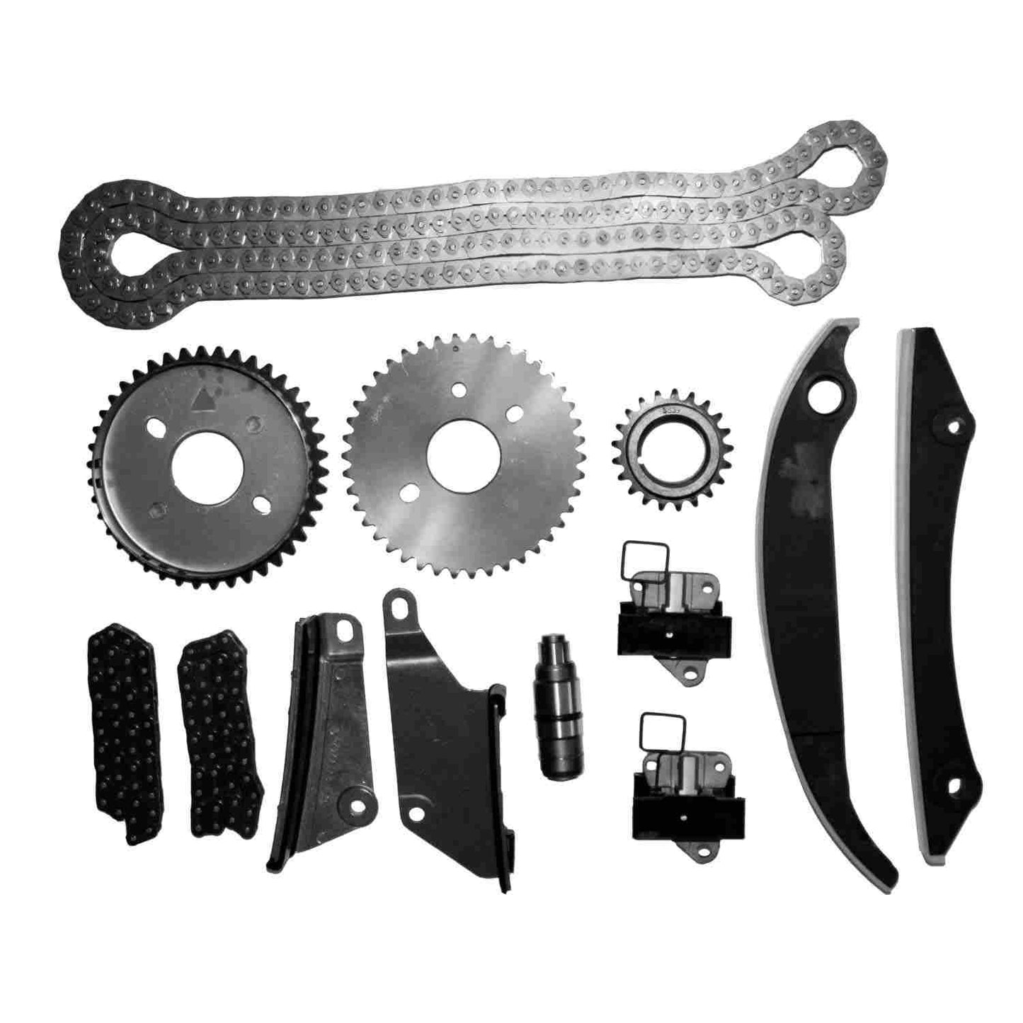 INA US Engine Timing Set ZC-9-0397SA