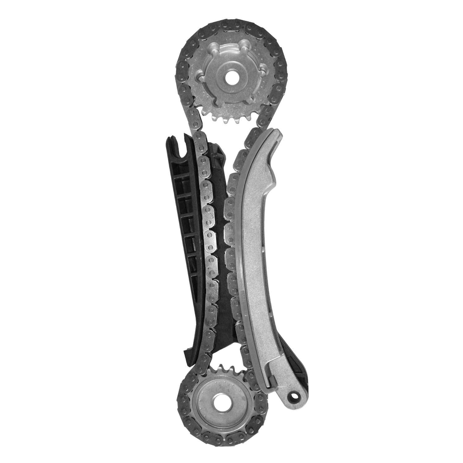 INA US Engine Timing Set ZC-9-0443SR